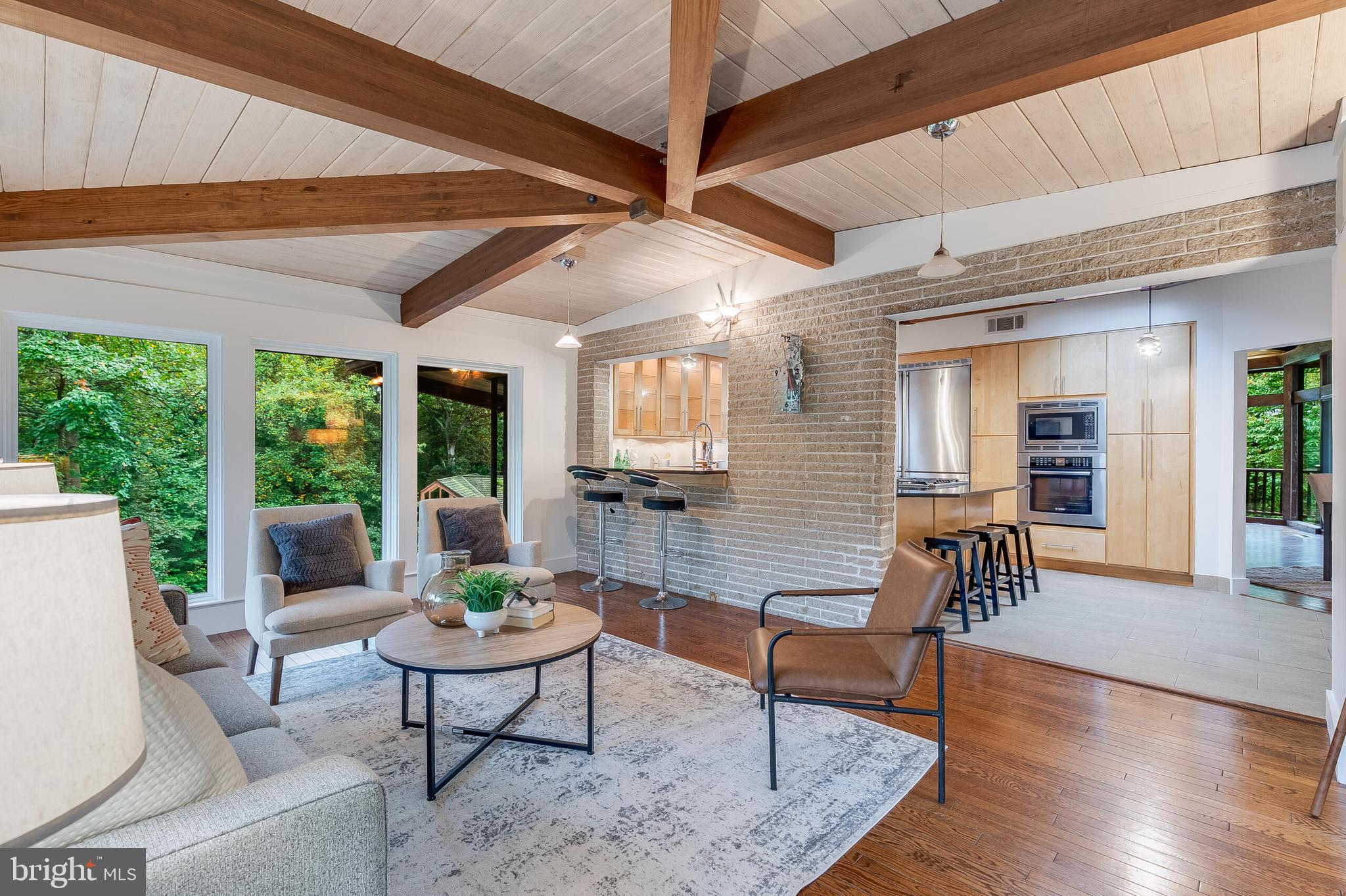 DOVER BALMORAL RIVERWOOD - Residential
