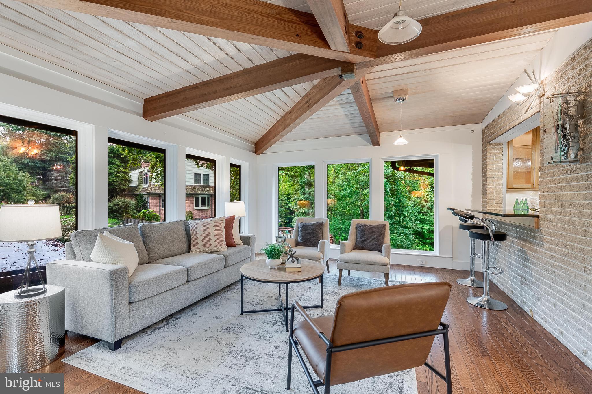 DOVER BALMORAL RIVERWOOD - Residential