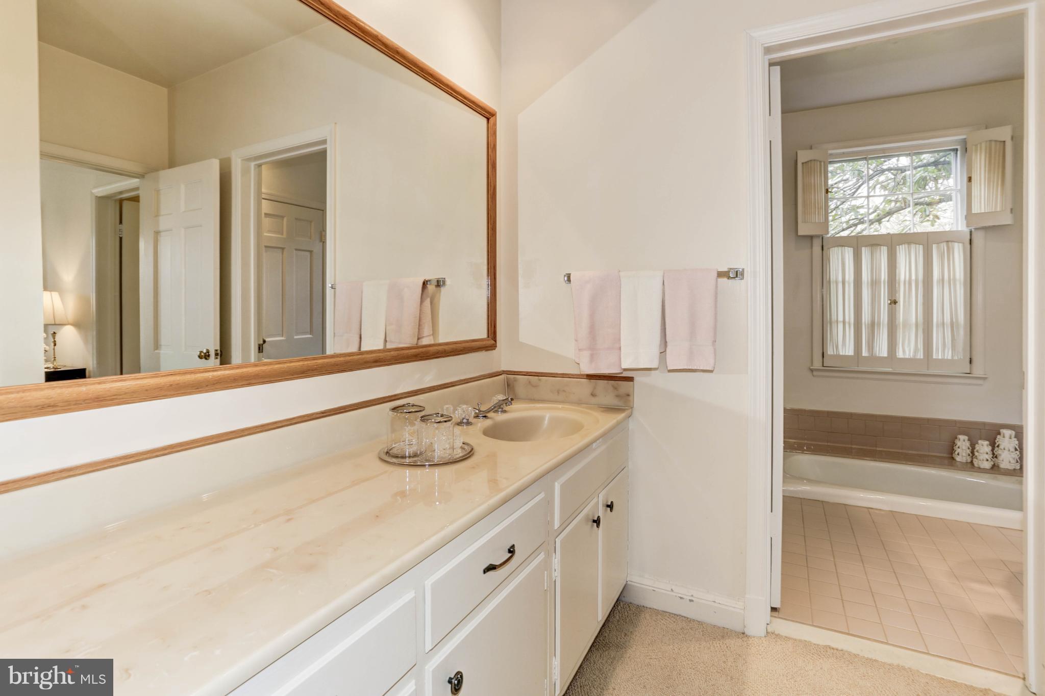 POTOMAC FALLS - Residential