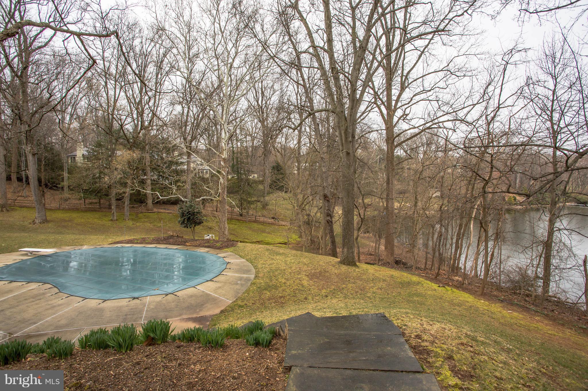 POTOMAC FALLS - Residential