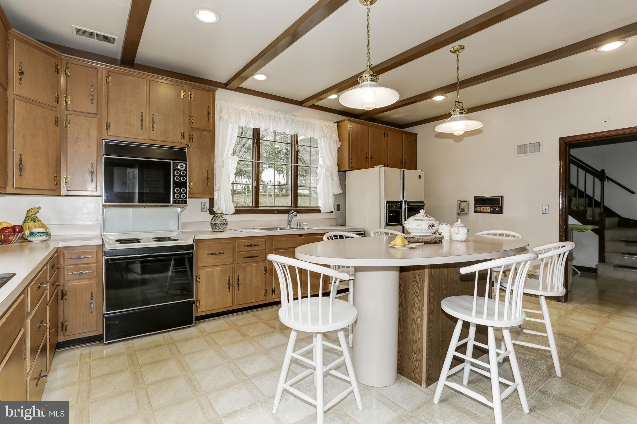POTOMAC FALLS - Residential
