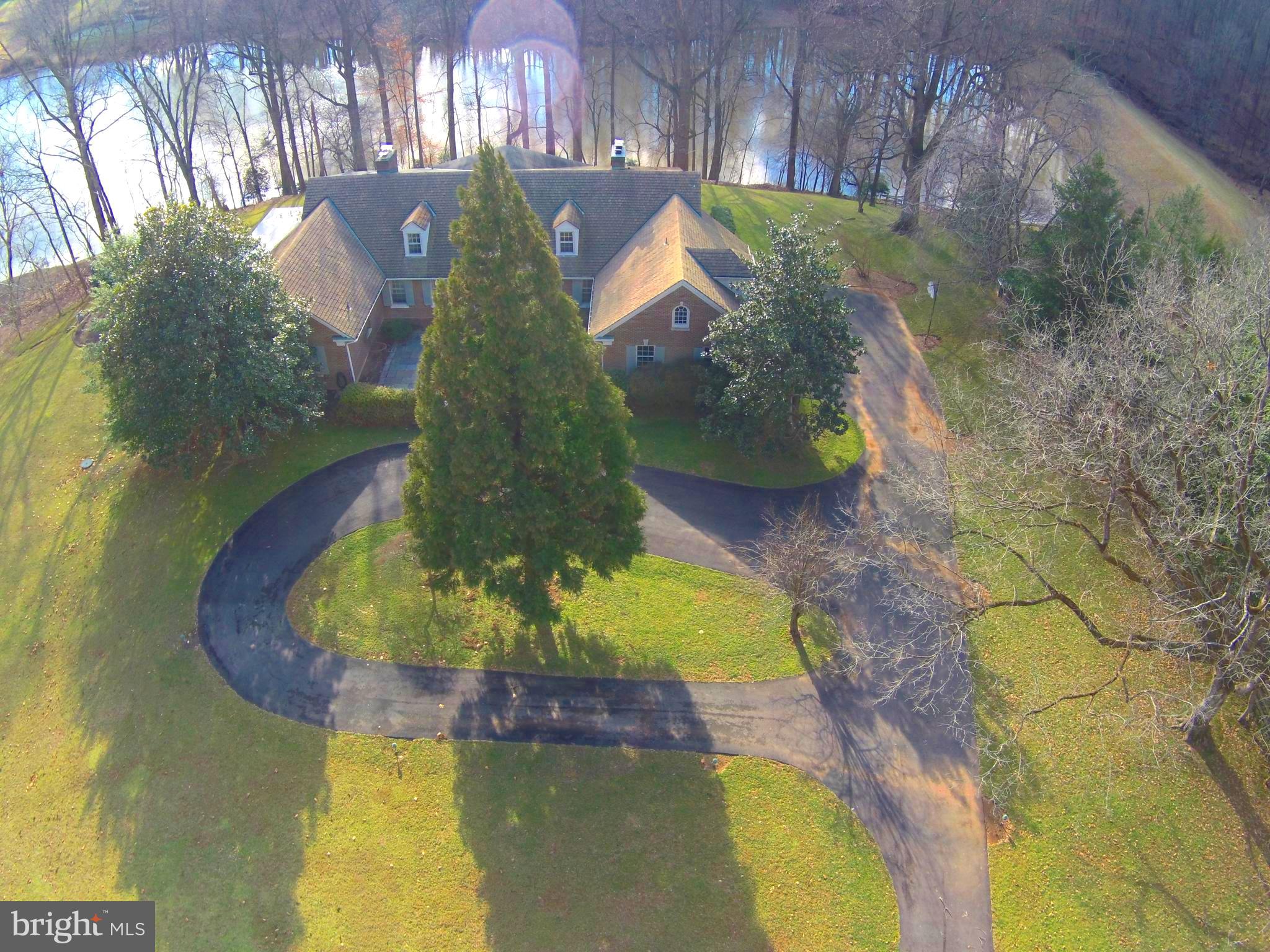 POTOMAC FALLS - Residential