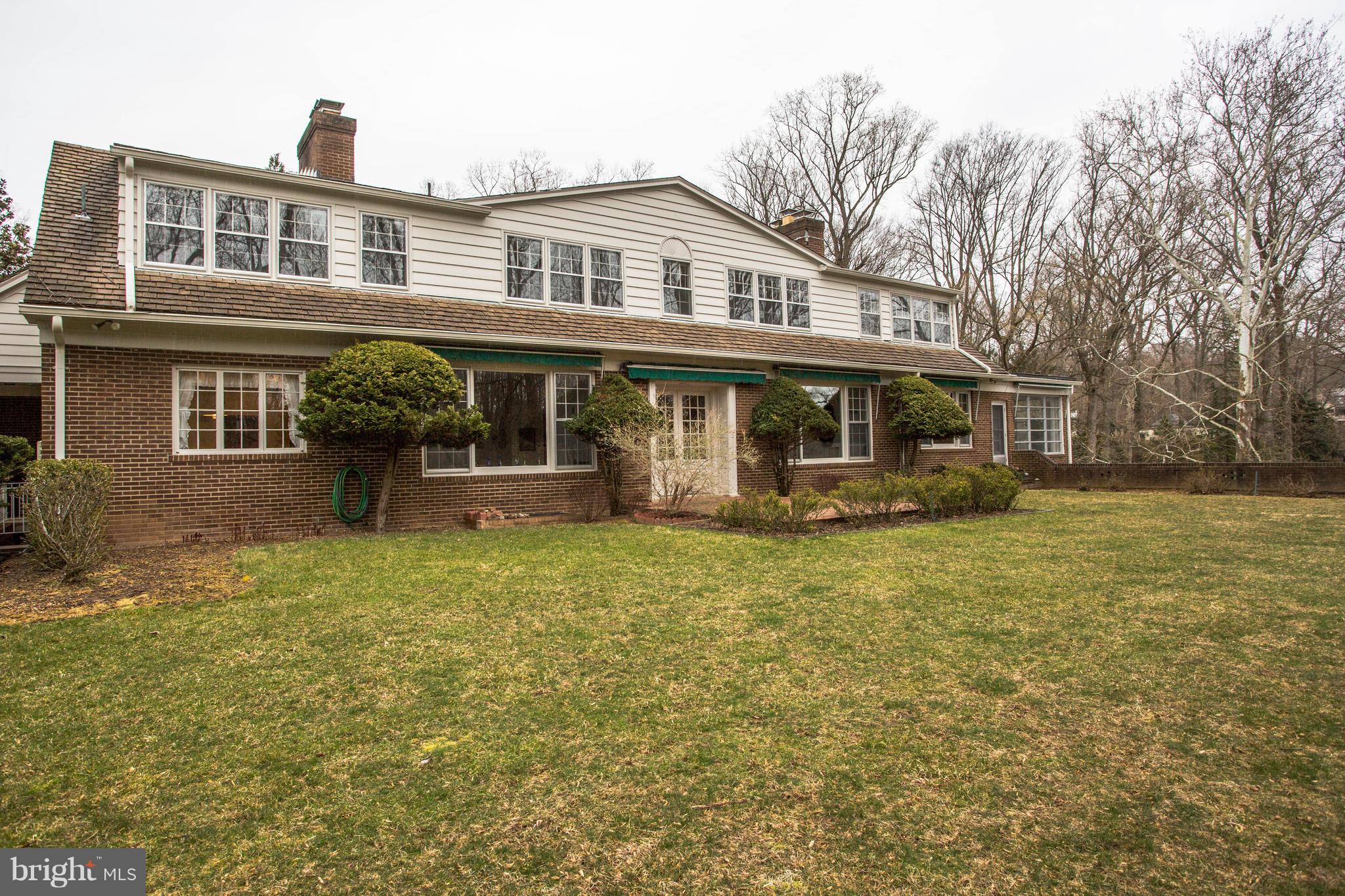 POTOMAC FALLS - Residential