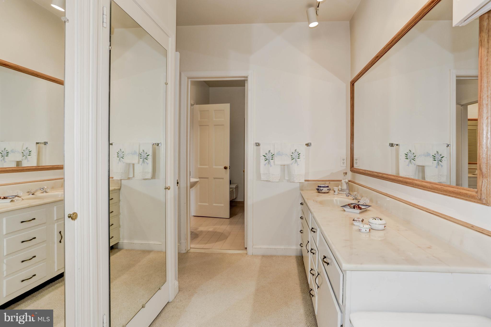 POTOMAC FALLS - Residential