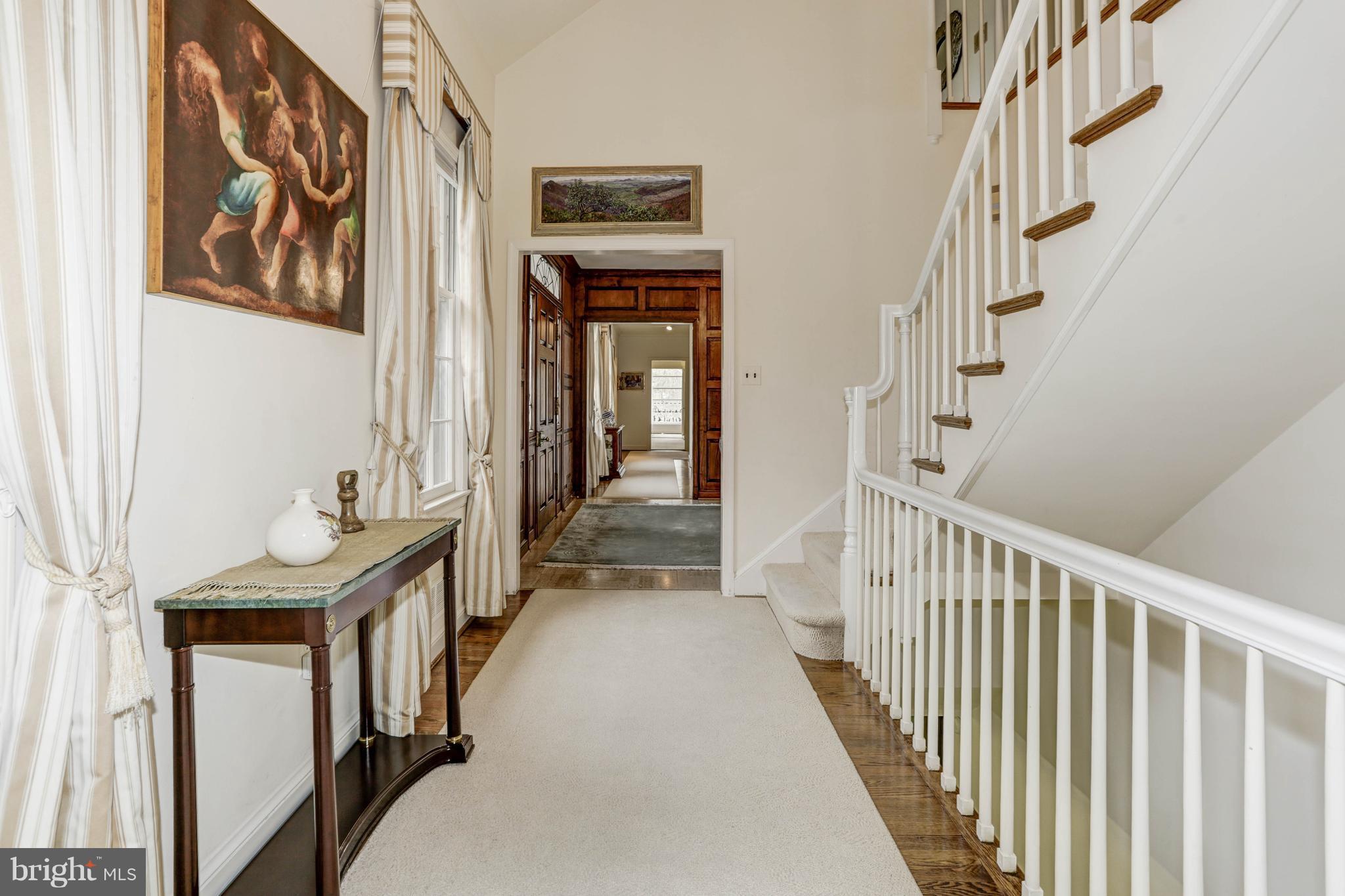 POTOMAC FALLS - Residential