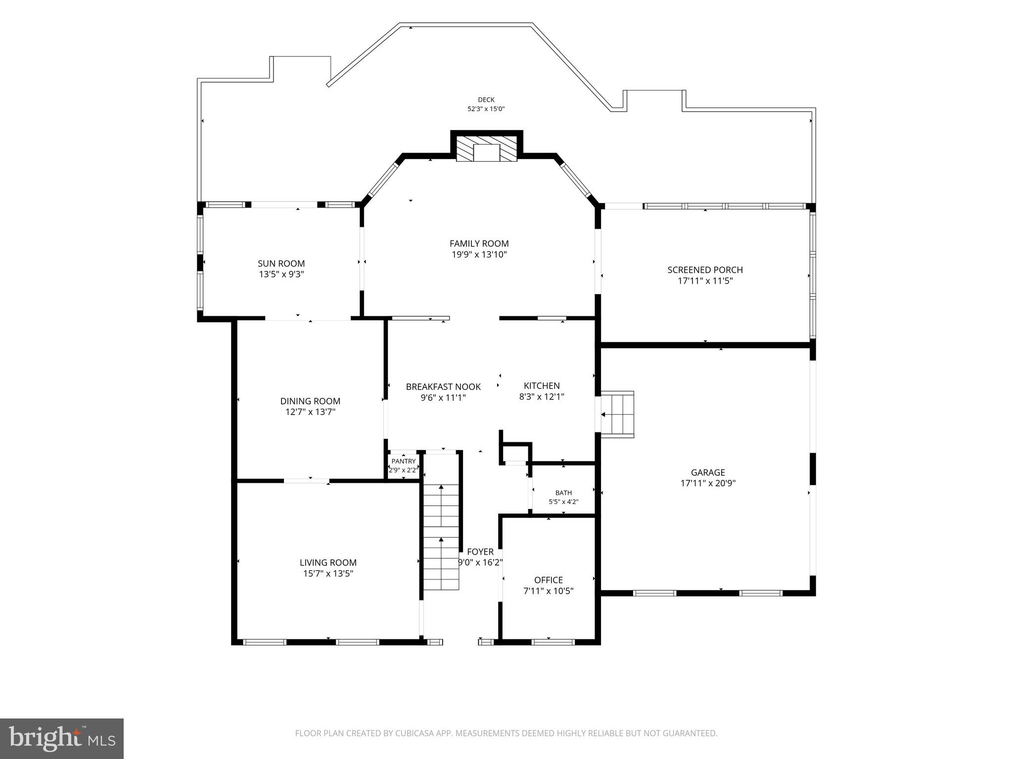 TUDOR MANOR - Residential