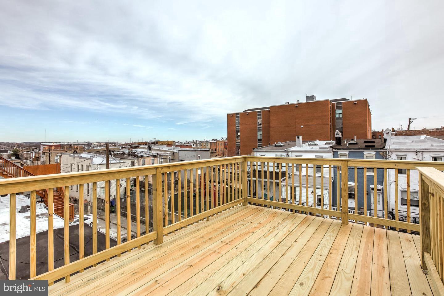 BREWERS HILL - Residential