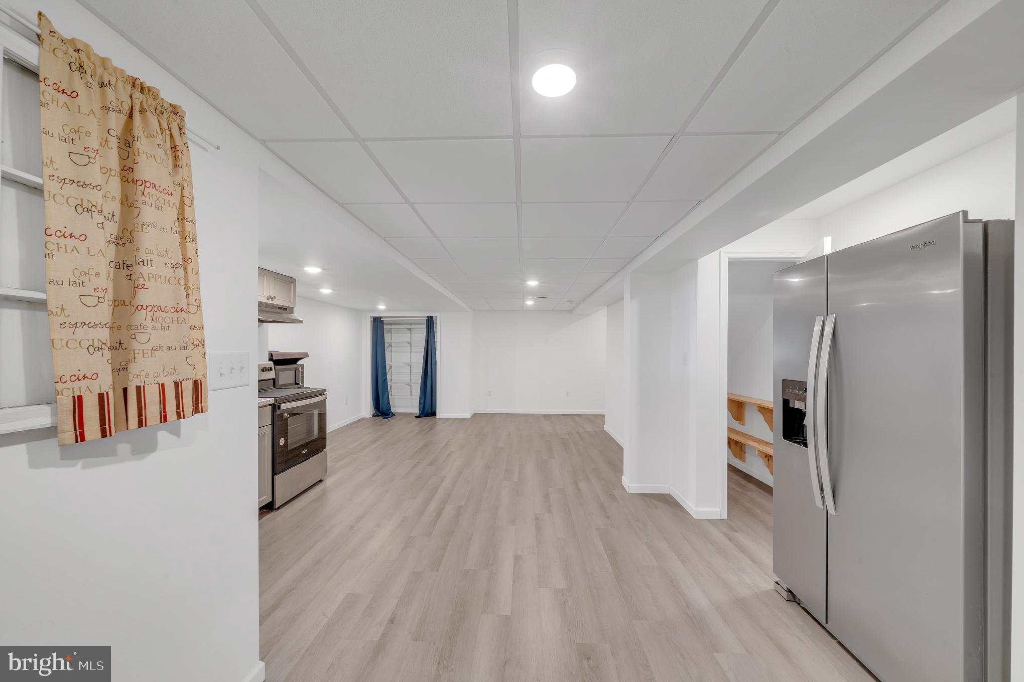 CUMBERLAND VILLAGE - Residential