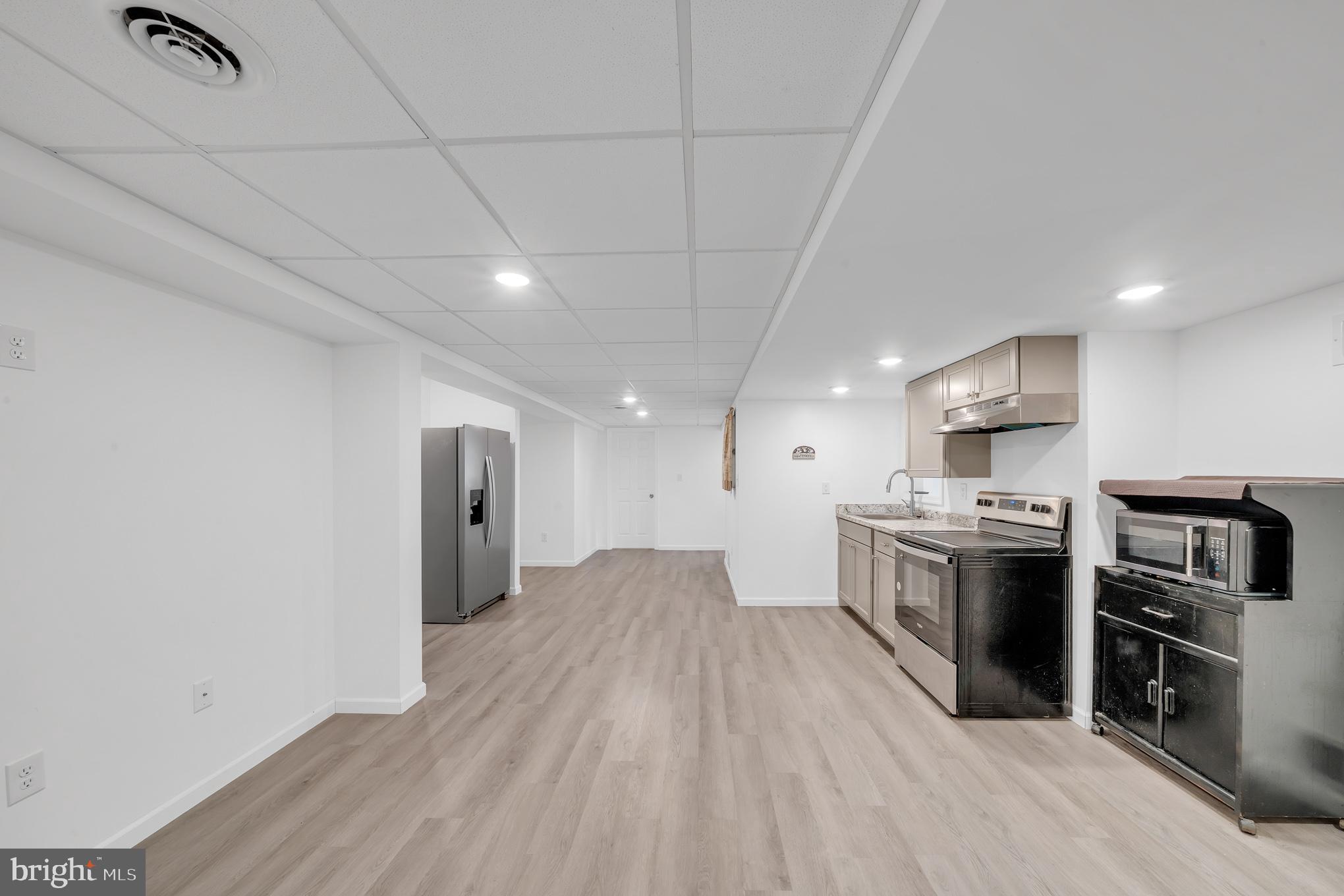 CUMBERLAND VILLAGE - Residential