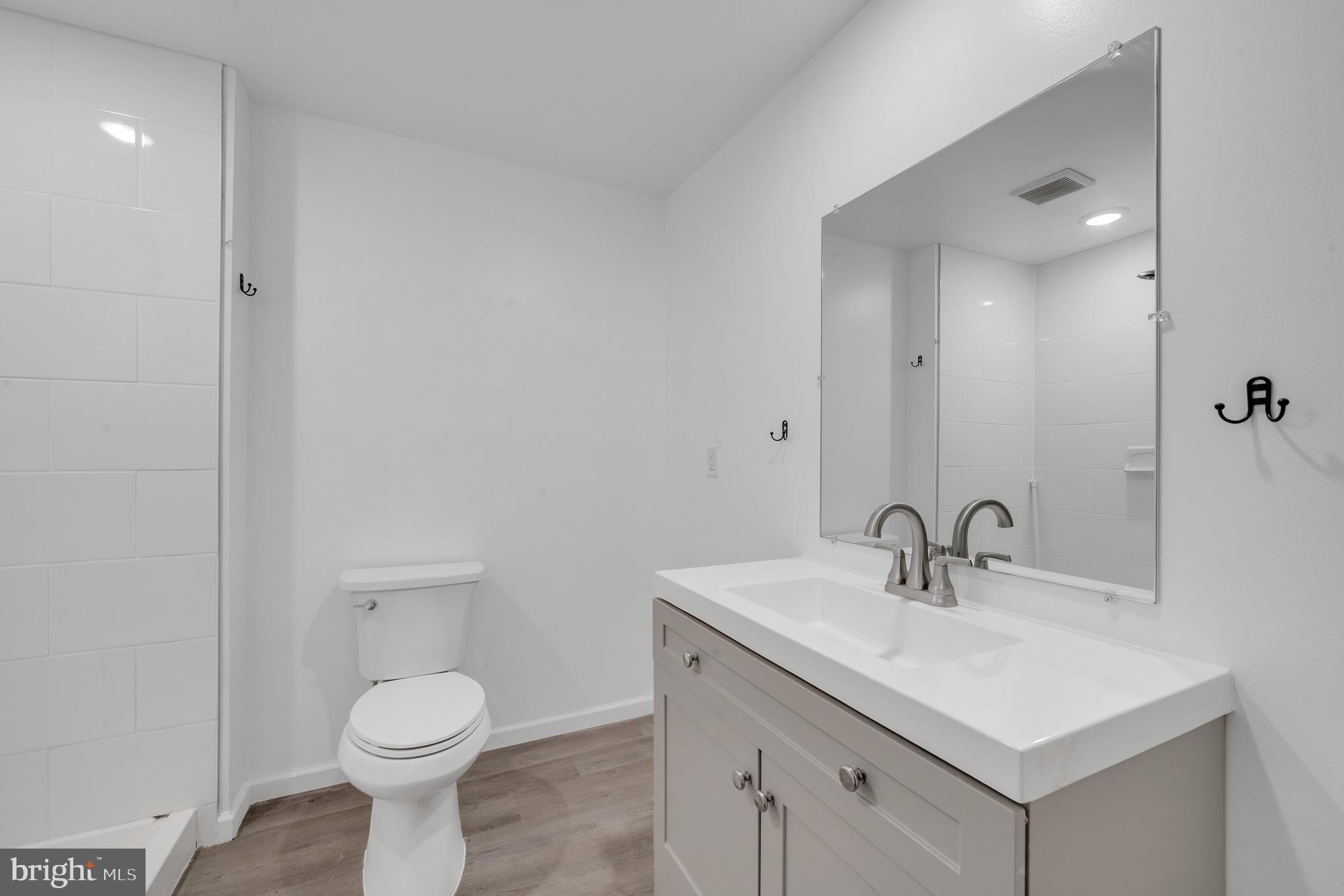 CUMBERLAND VILLAGE - Residential