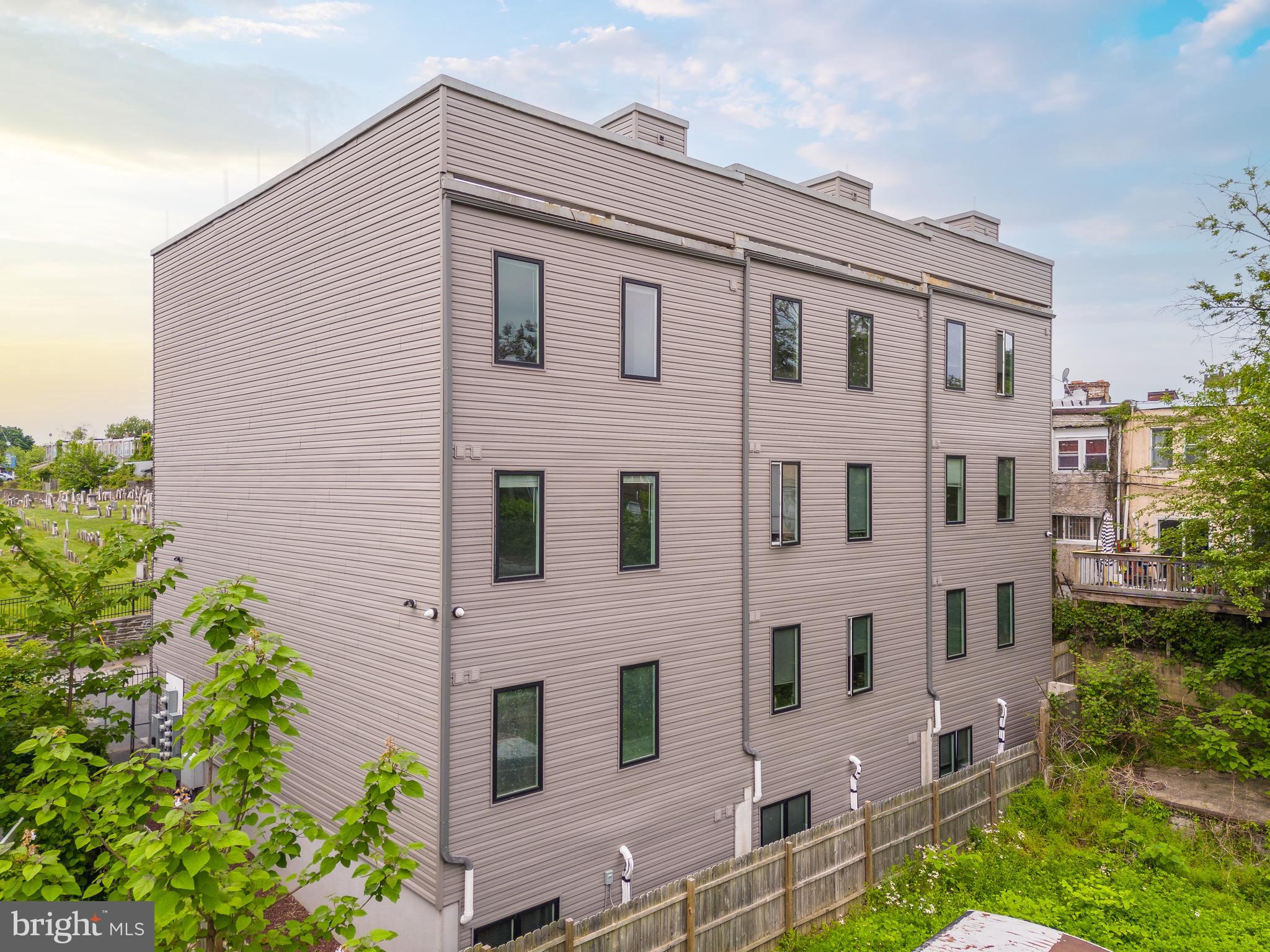 MT AIRY - Commercial Sale