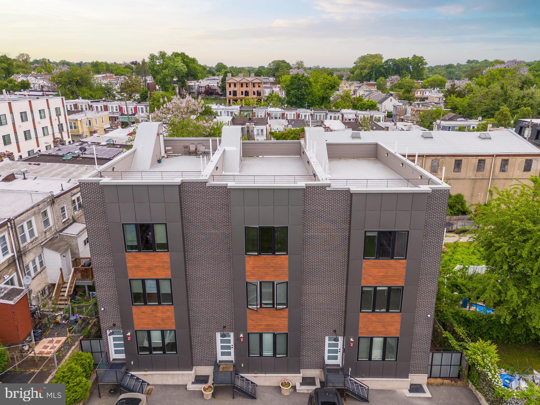 MT AIRY - Commercial Sale