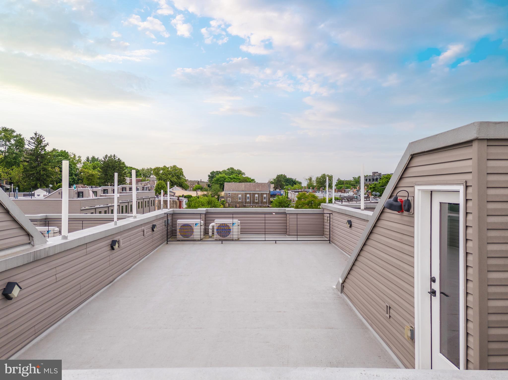 MT AIRY - Commercial Sale