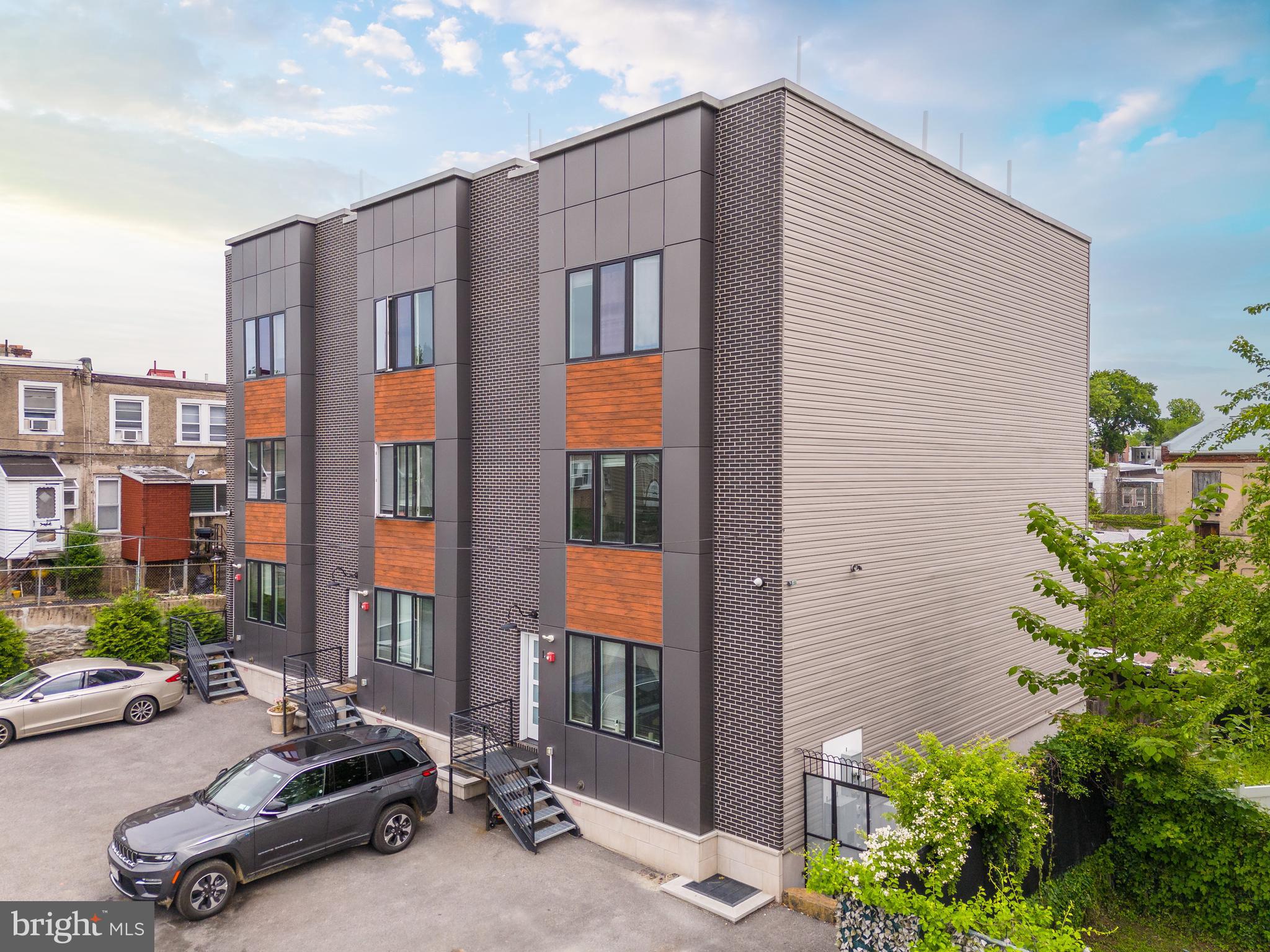 MT AIRY - Commercial Sale