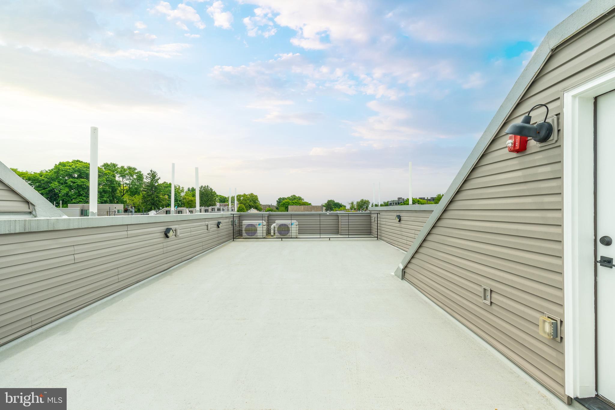 MT AIRY - Commercial Sale