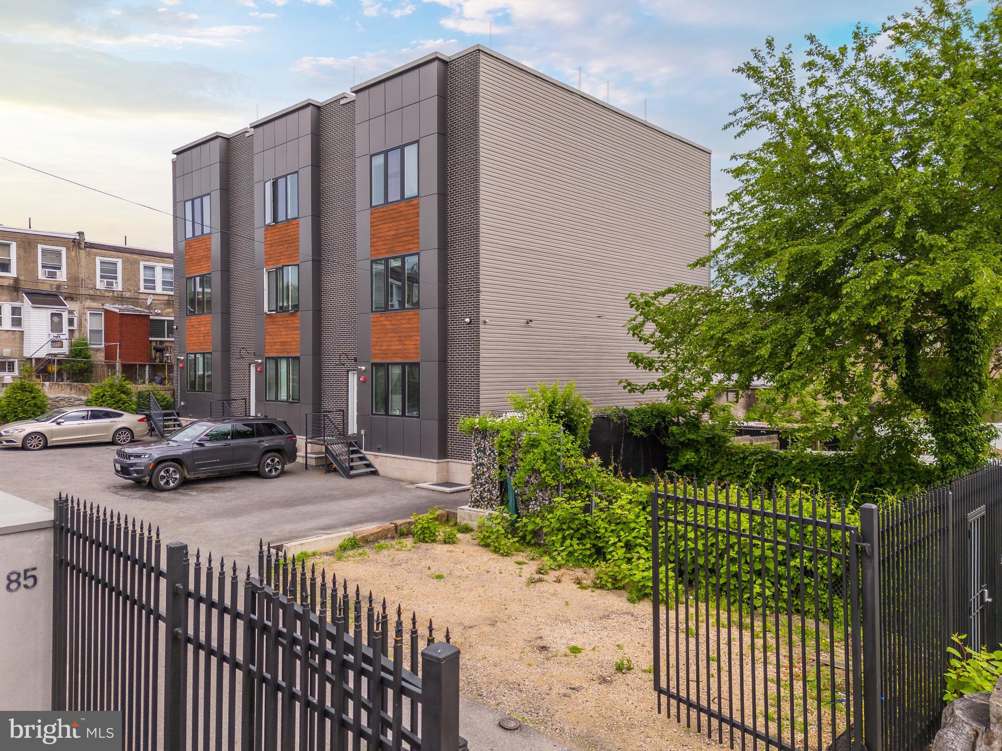 MT AIRY - Commercial Sale