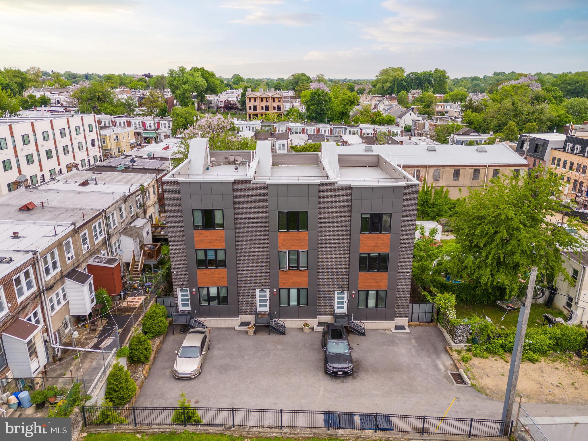 MT AIRY - Commercial Sale