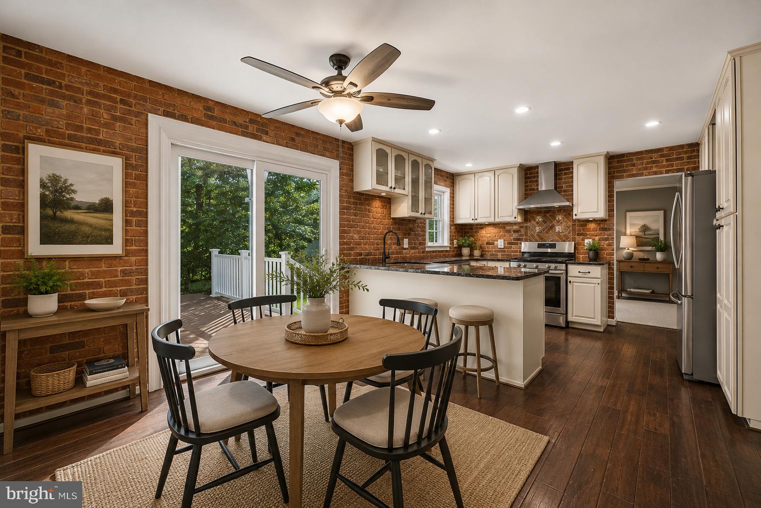 SARATOGA - Residential