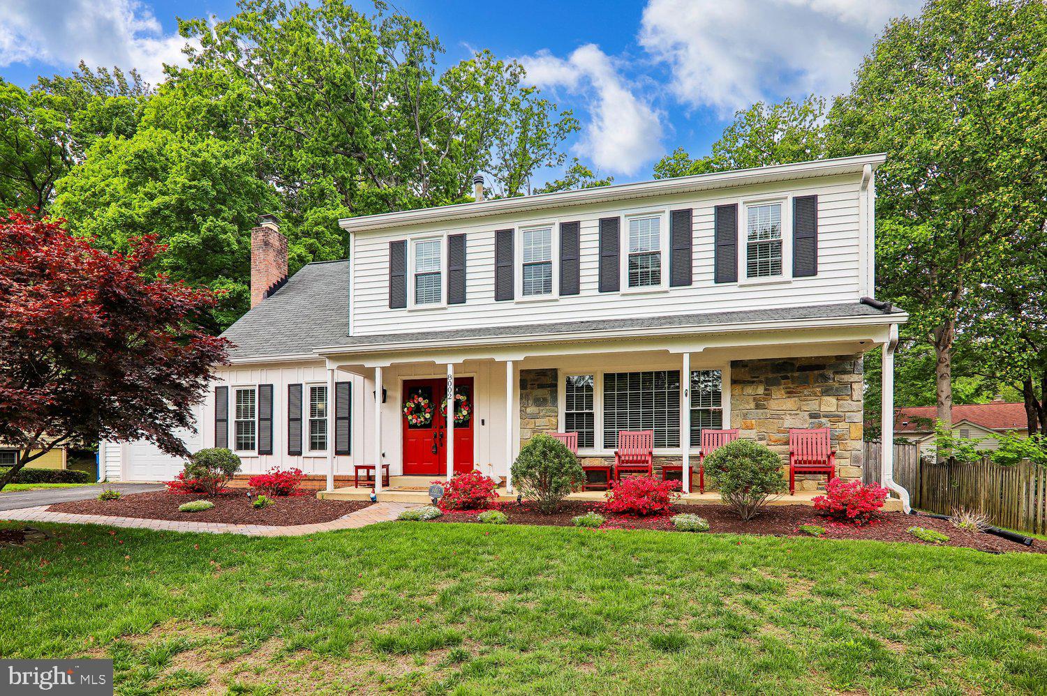 SARATOGA - Residential