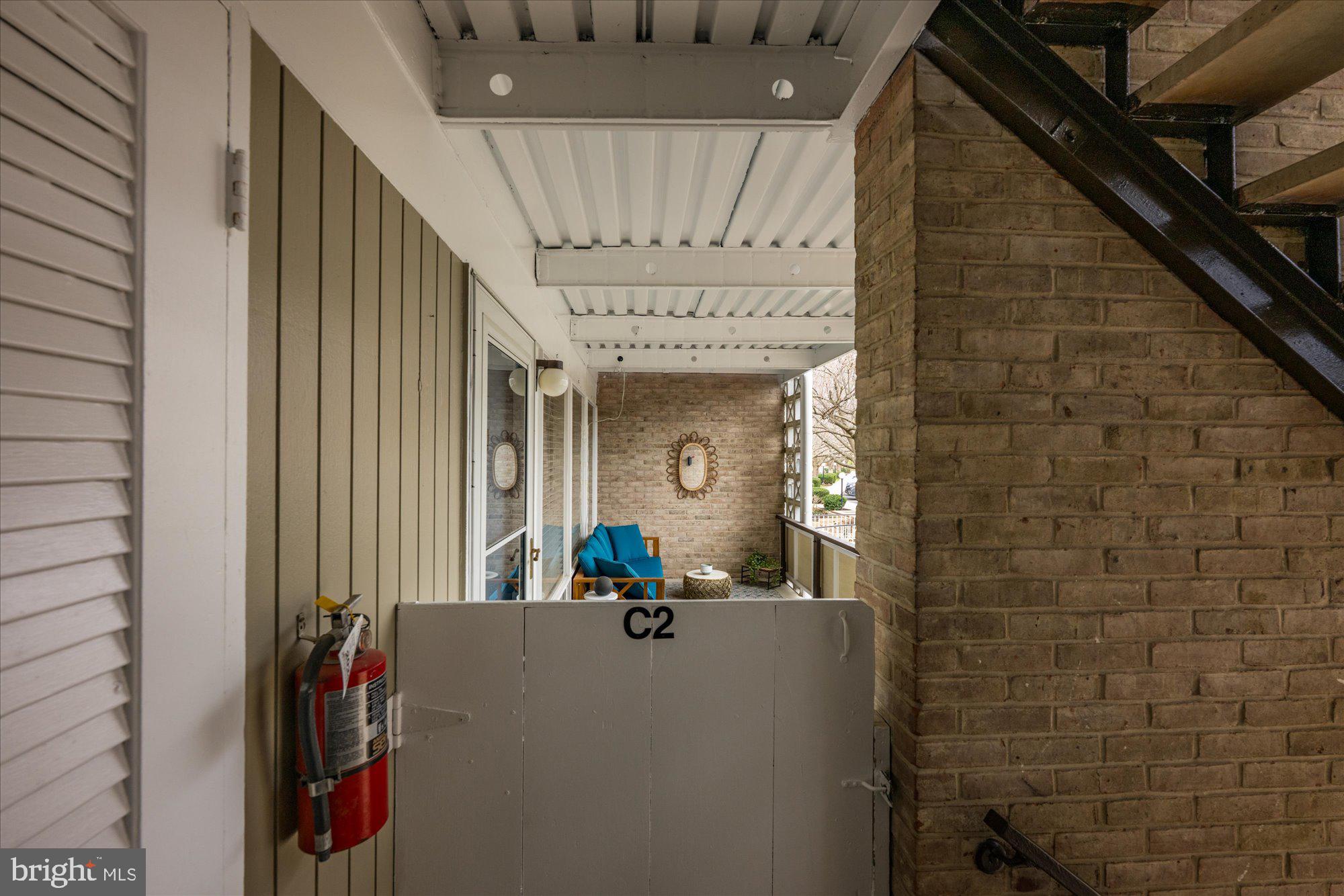 SPRING LAKE GARDEN CONDOMINIUM - Residential
