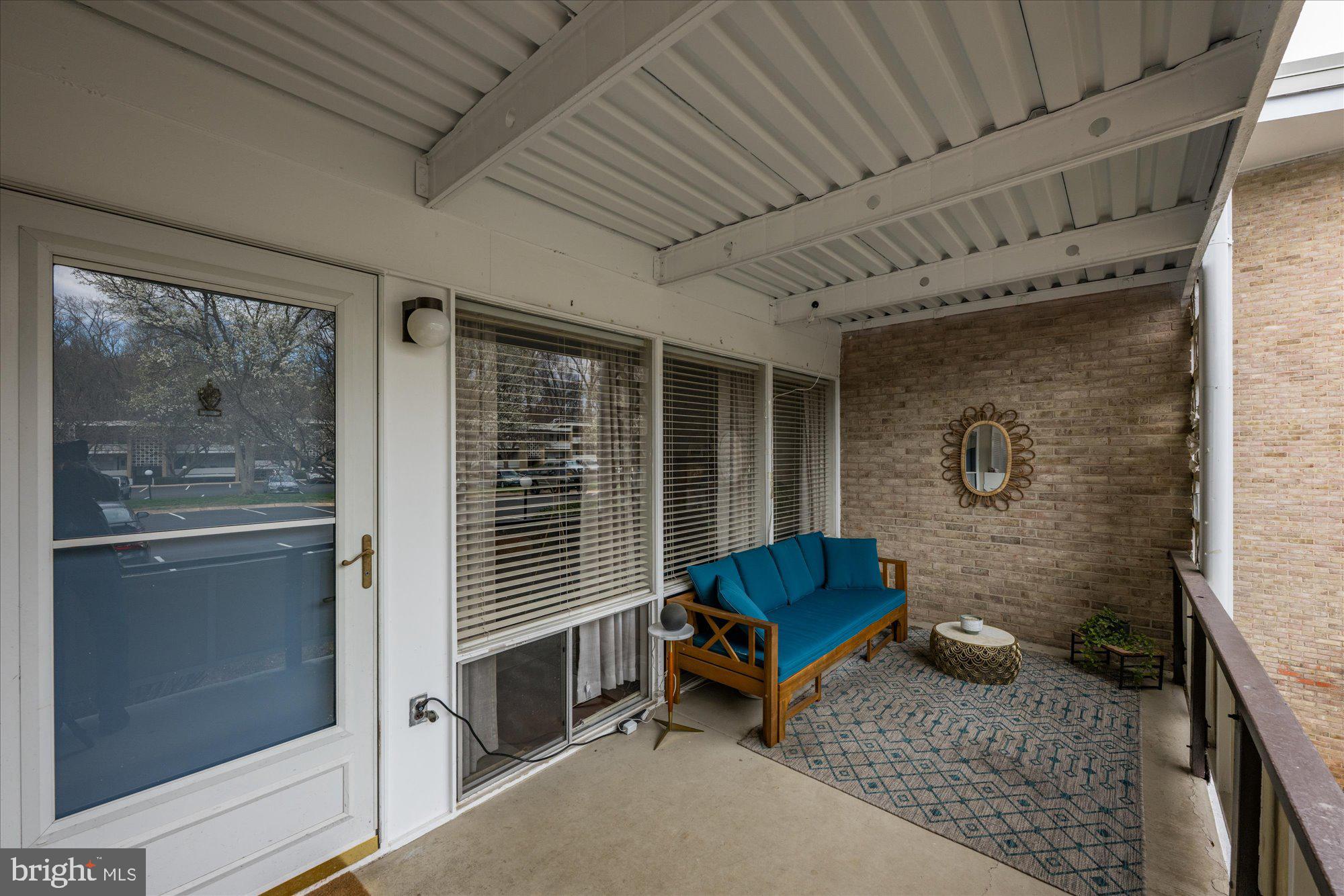 SPRING LAKE GARDEN CONDOMINIUM - Residential