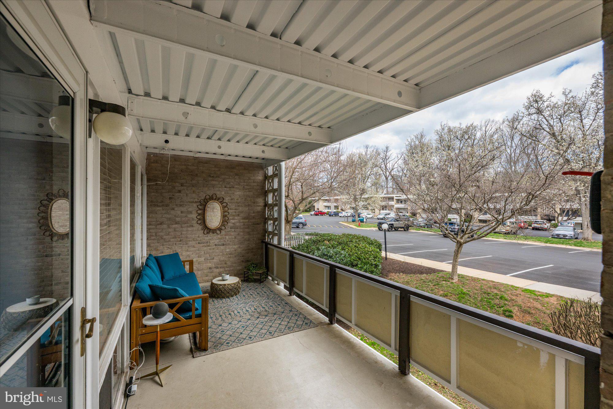 SPRING LAKE GARDEN CONDOMINIUM - Residential