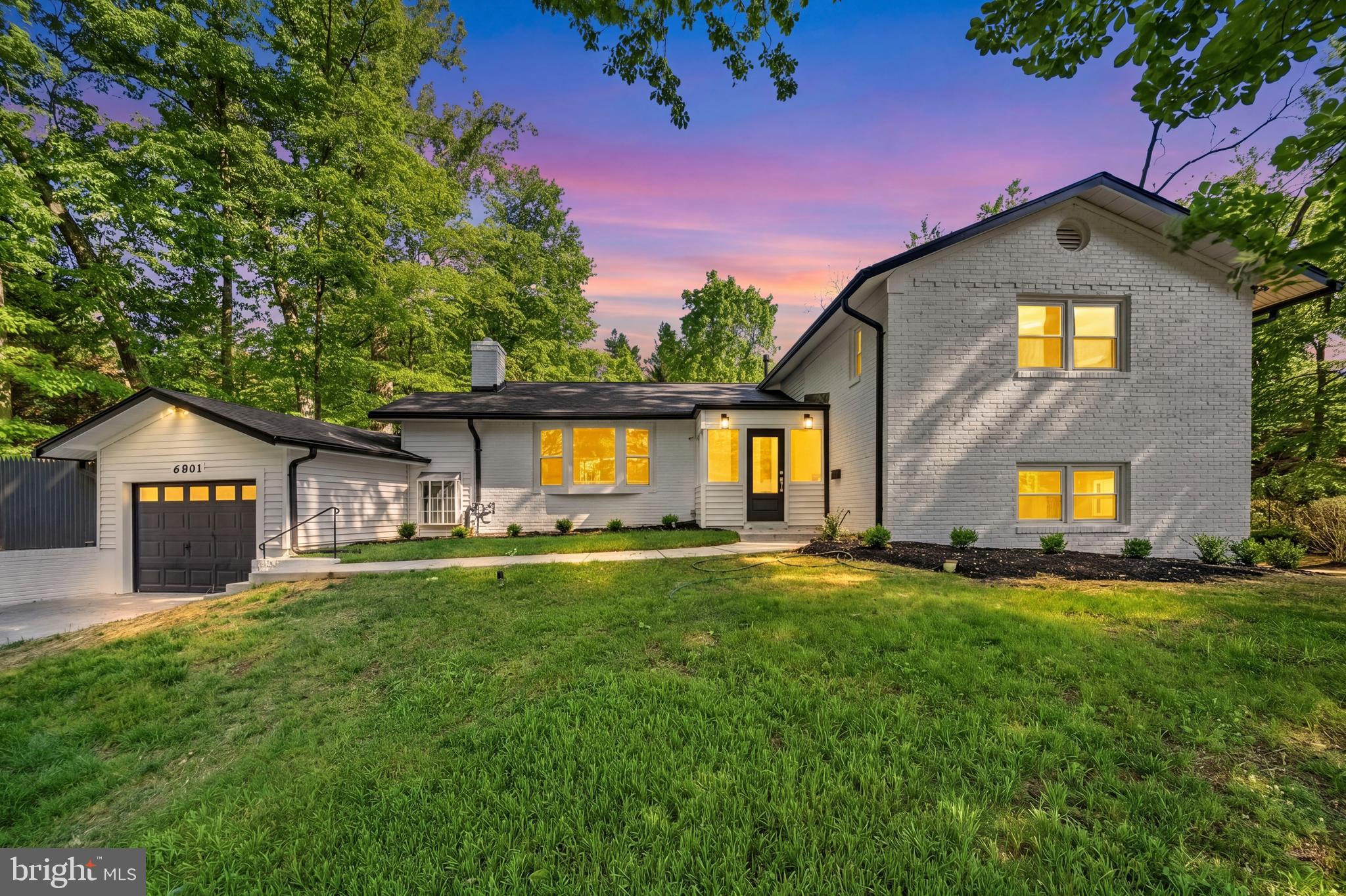 TILDEN WOODS - Residential
