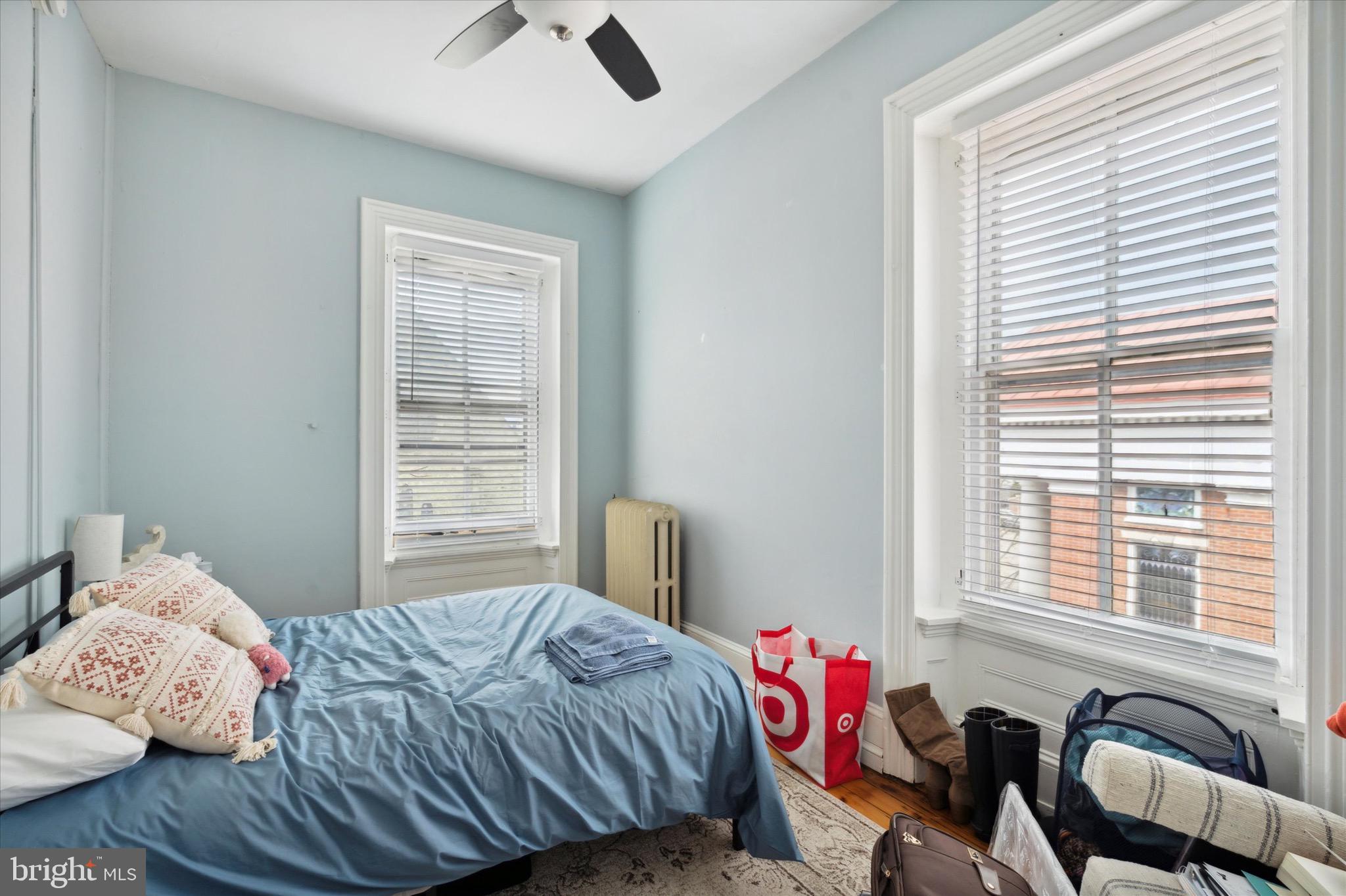 WEST CHESTER BORO - Residential Income