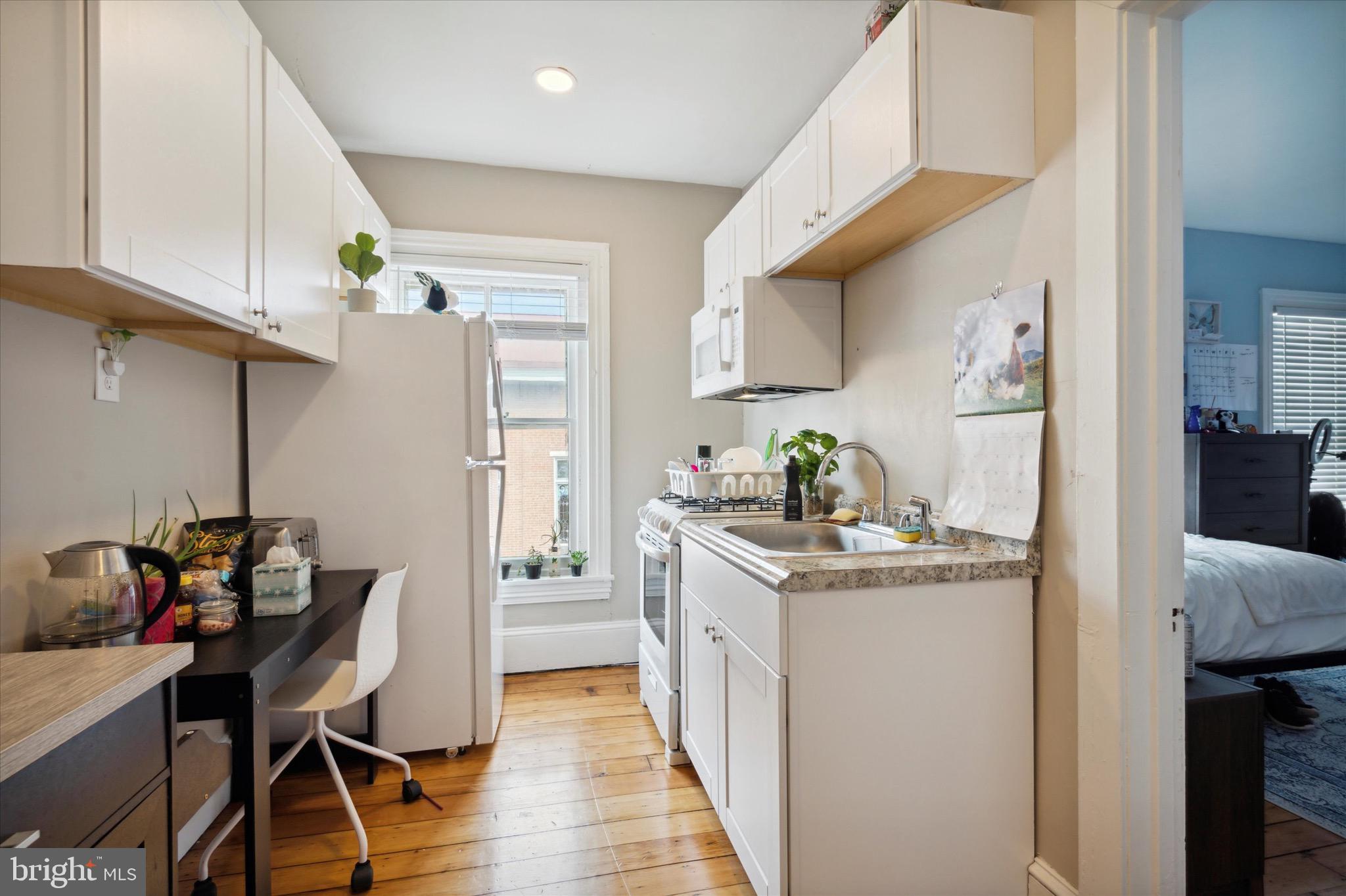 WEST CHESTER BORO - Residential Income