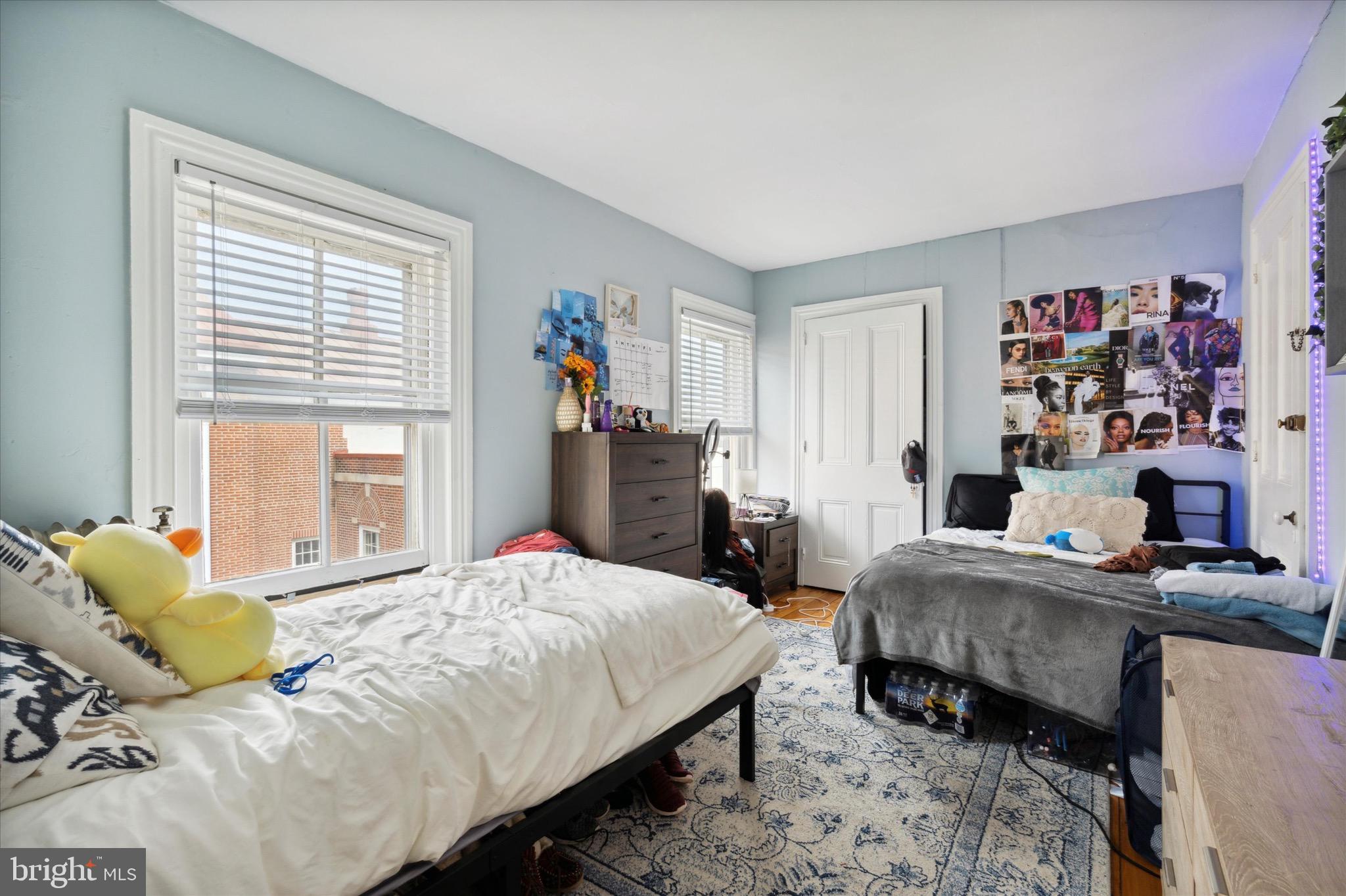 WEST CHESTER BORO - Residential Income