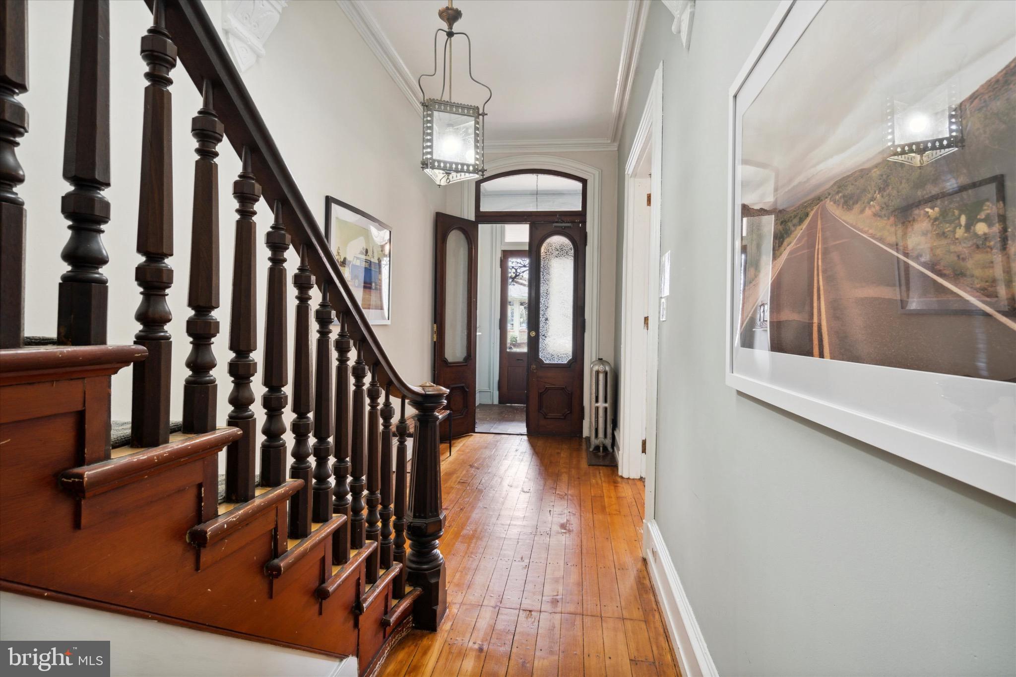 WEST CHESTER BORO - Residential Income