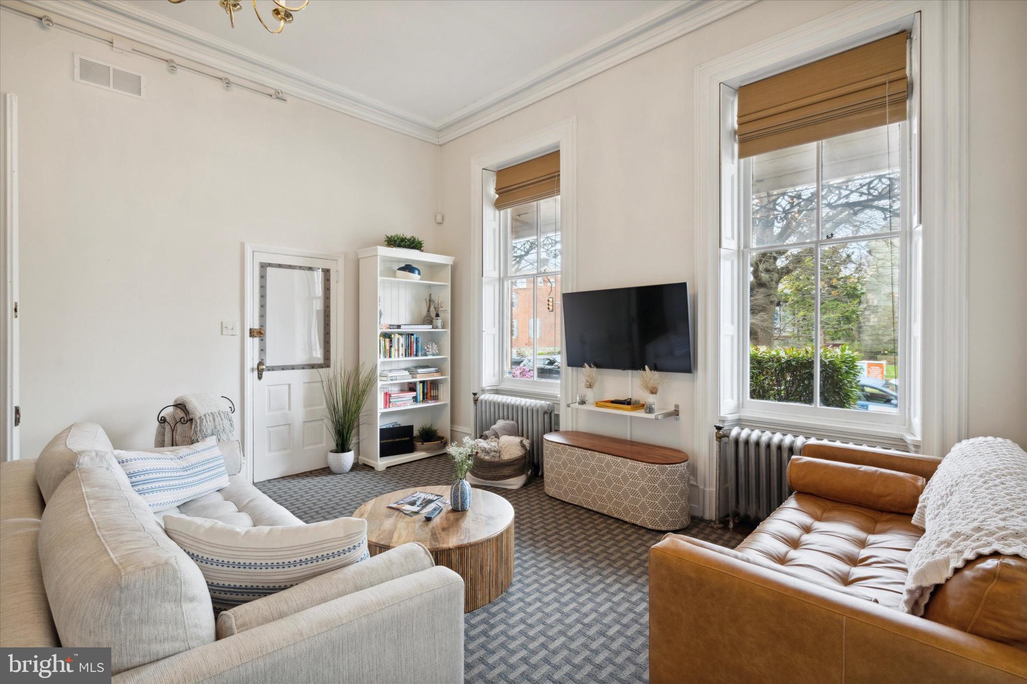 WEST CHESTER BORO - Residential Income