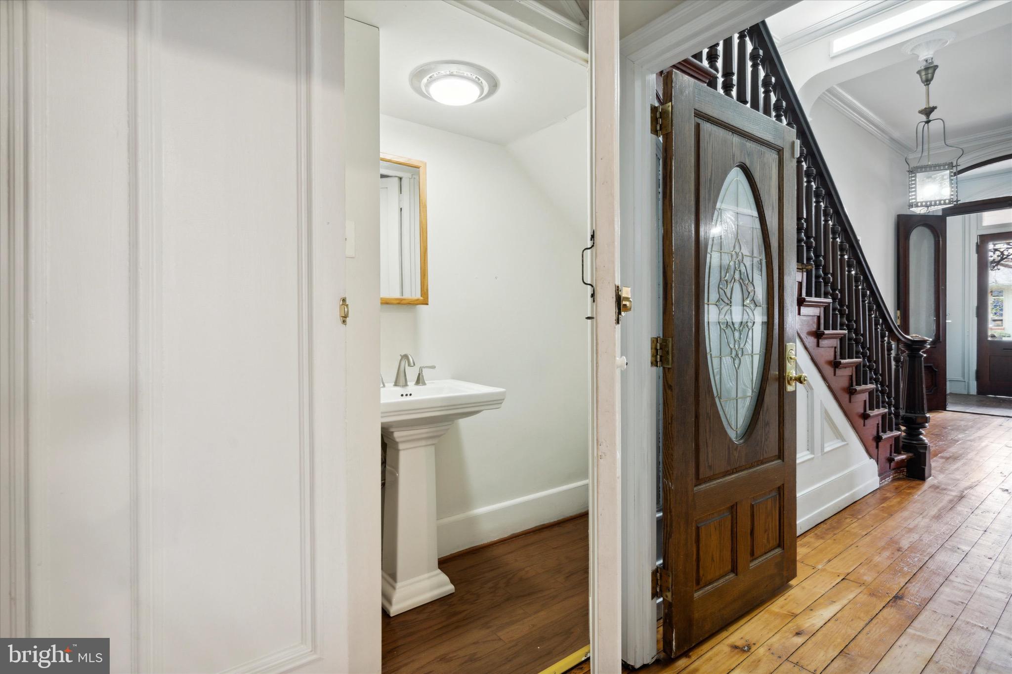 WEST CHESTER BORO - Residential Income