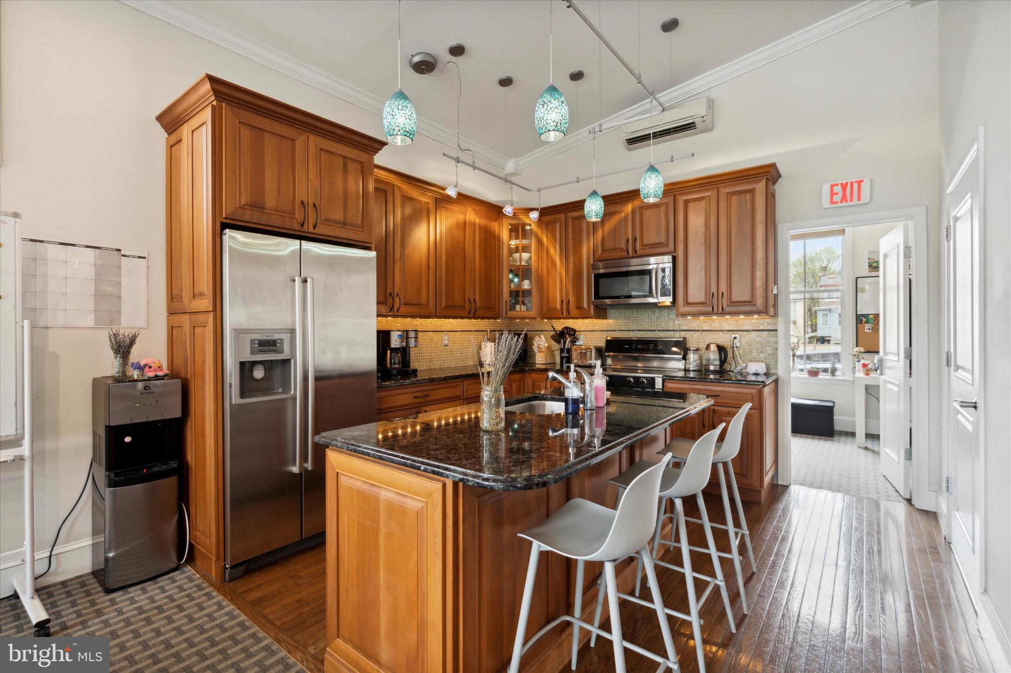 WEST CHESTER BORO - Residential Income