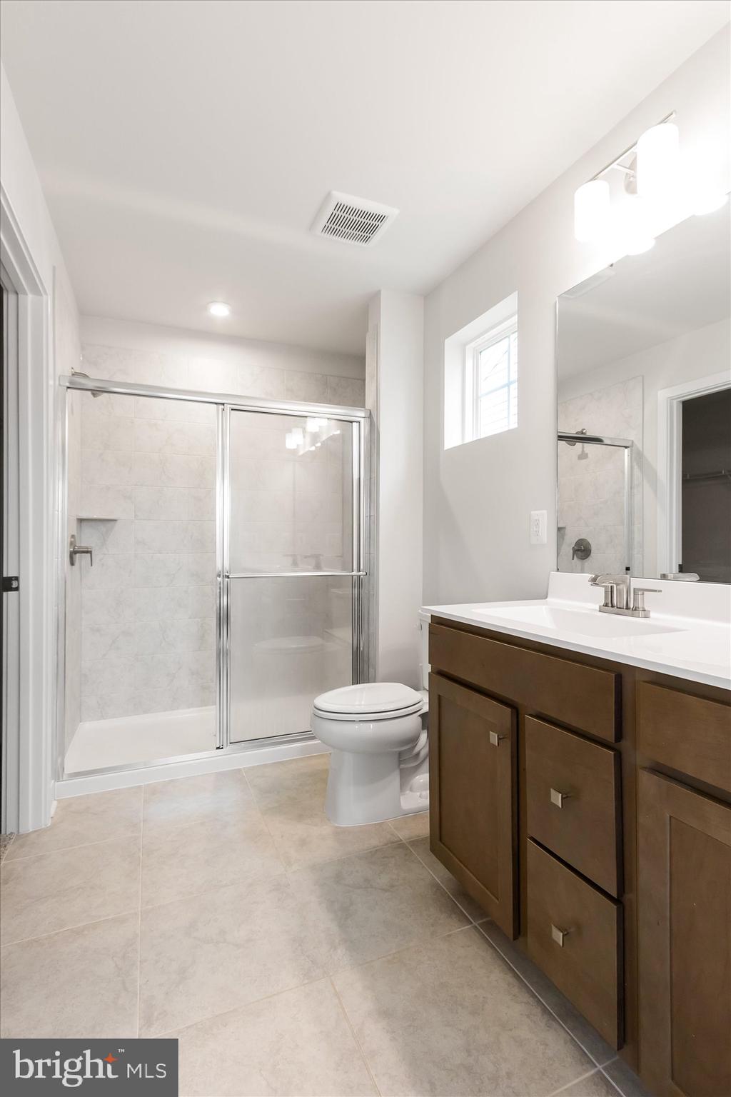 THE VILLAGE AT SMITH CREEK - Residential