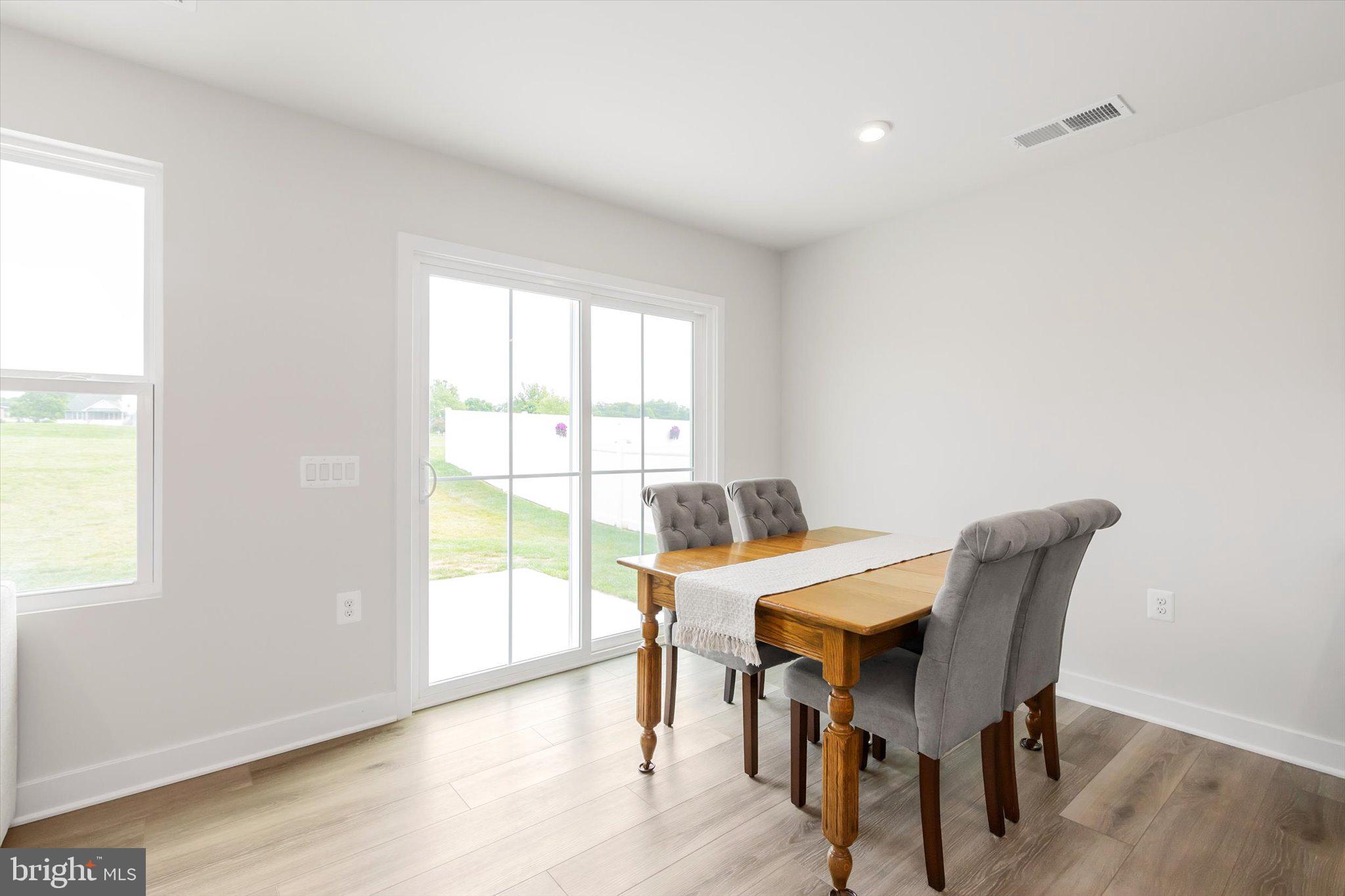 THE VILLAGE AT SMITH CREEK - Residential