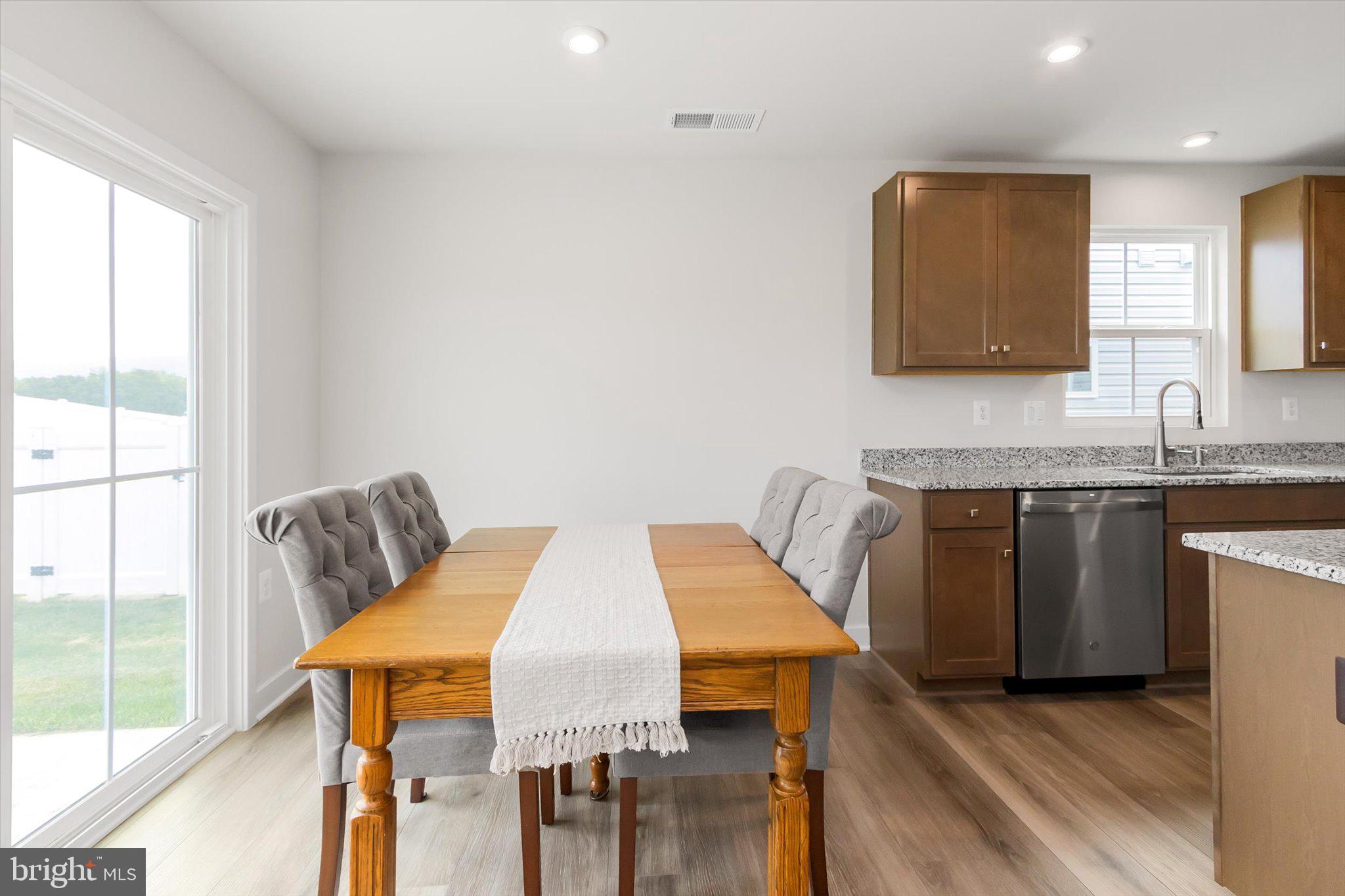 THE VILLAGE AT SMITH CREEK - Residential