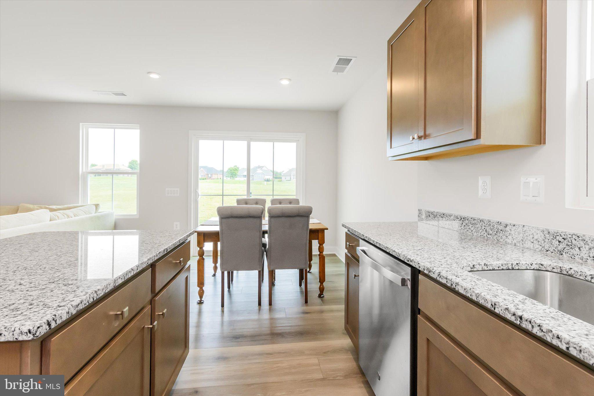 THE VILLAGE AT SMITH CREEK - Residential