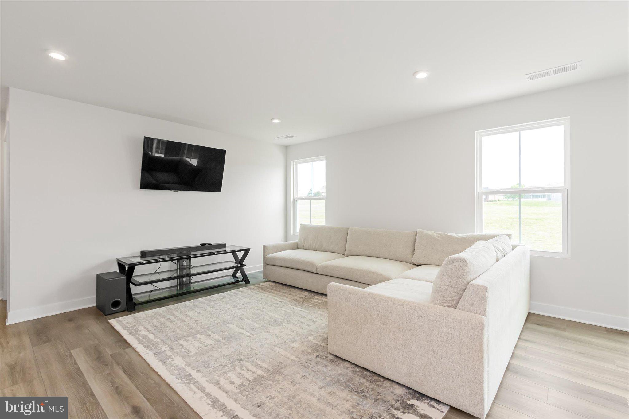 THE VILLAGE AT SMITH CREEK - Residential