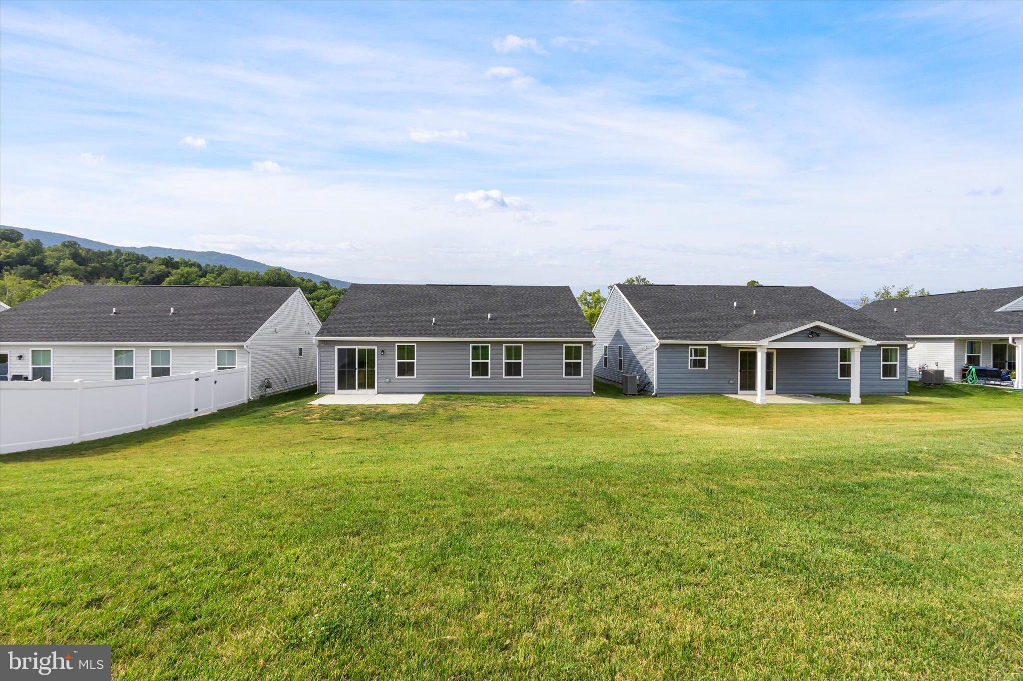 THE VILLAGE AT SMITH CREEK - Residential