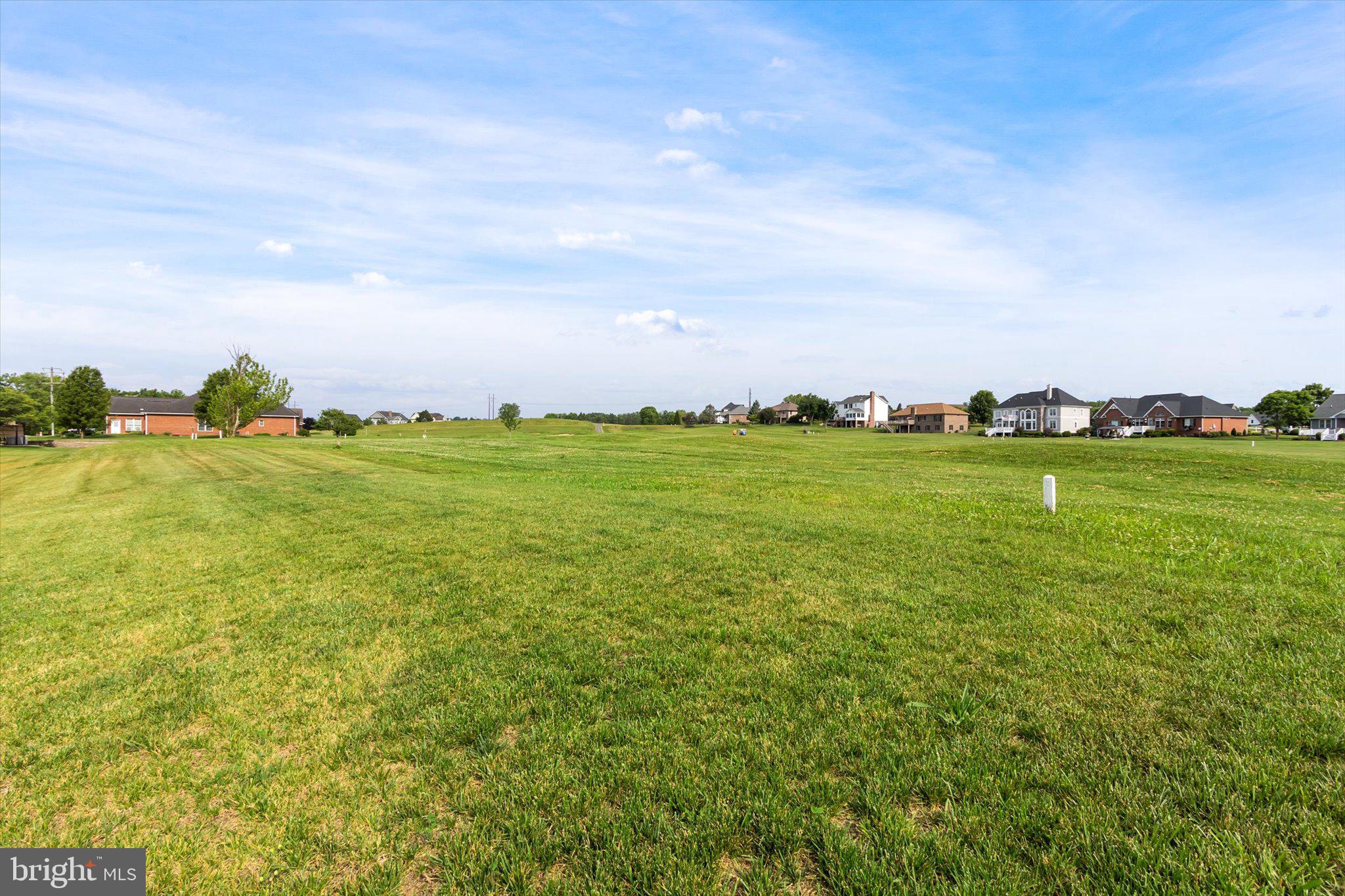 THE VILLAGE AT SMITH CREEK - Residential