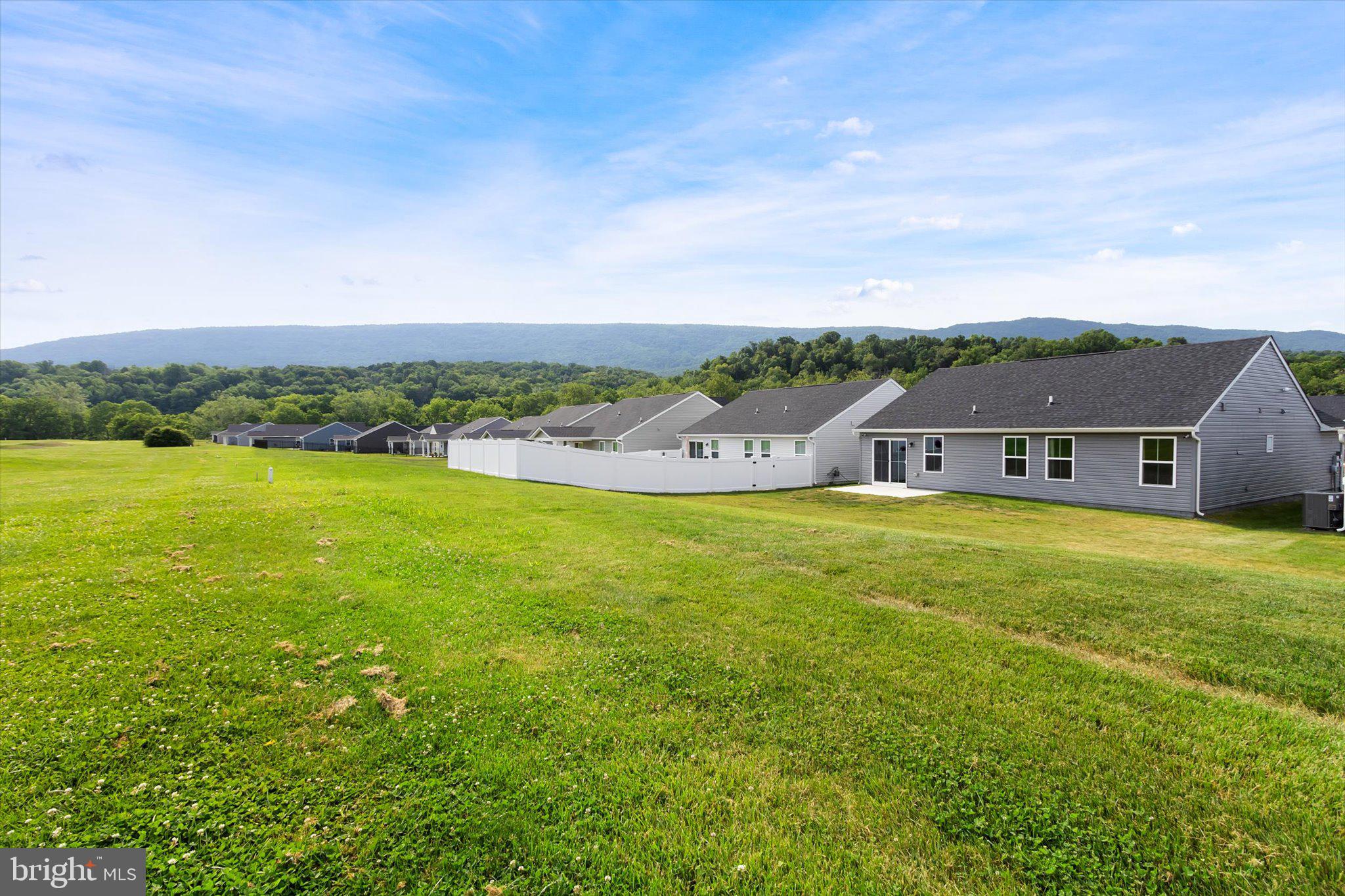 THE VILLAGE AT SMITH CREEK - Residential