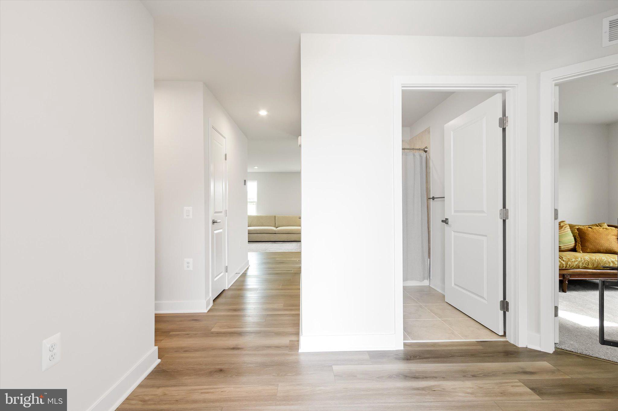 THE VILLAGE AT SMITH CREEK - Residential