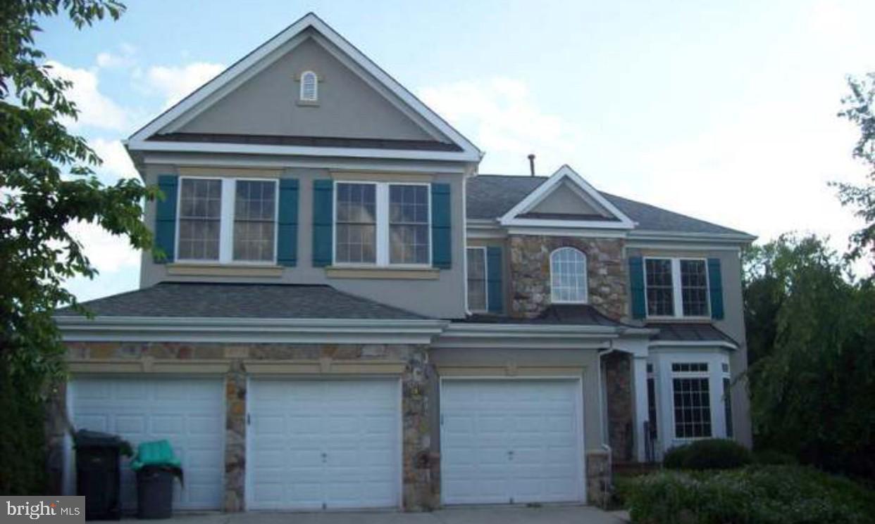 CHANTILLY GREEN - Residential