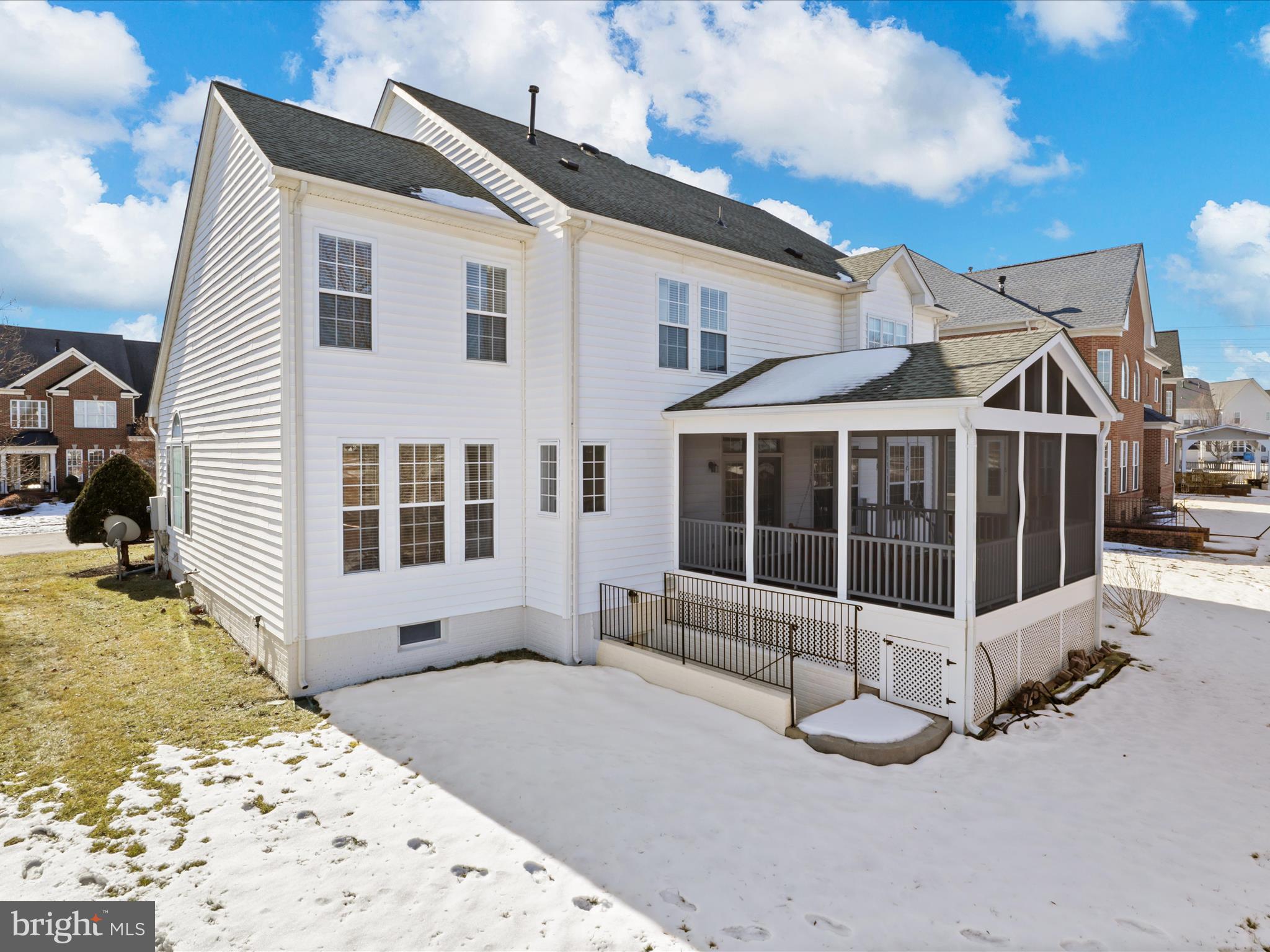STONE RIDGE - Residential