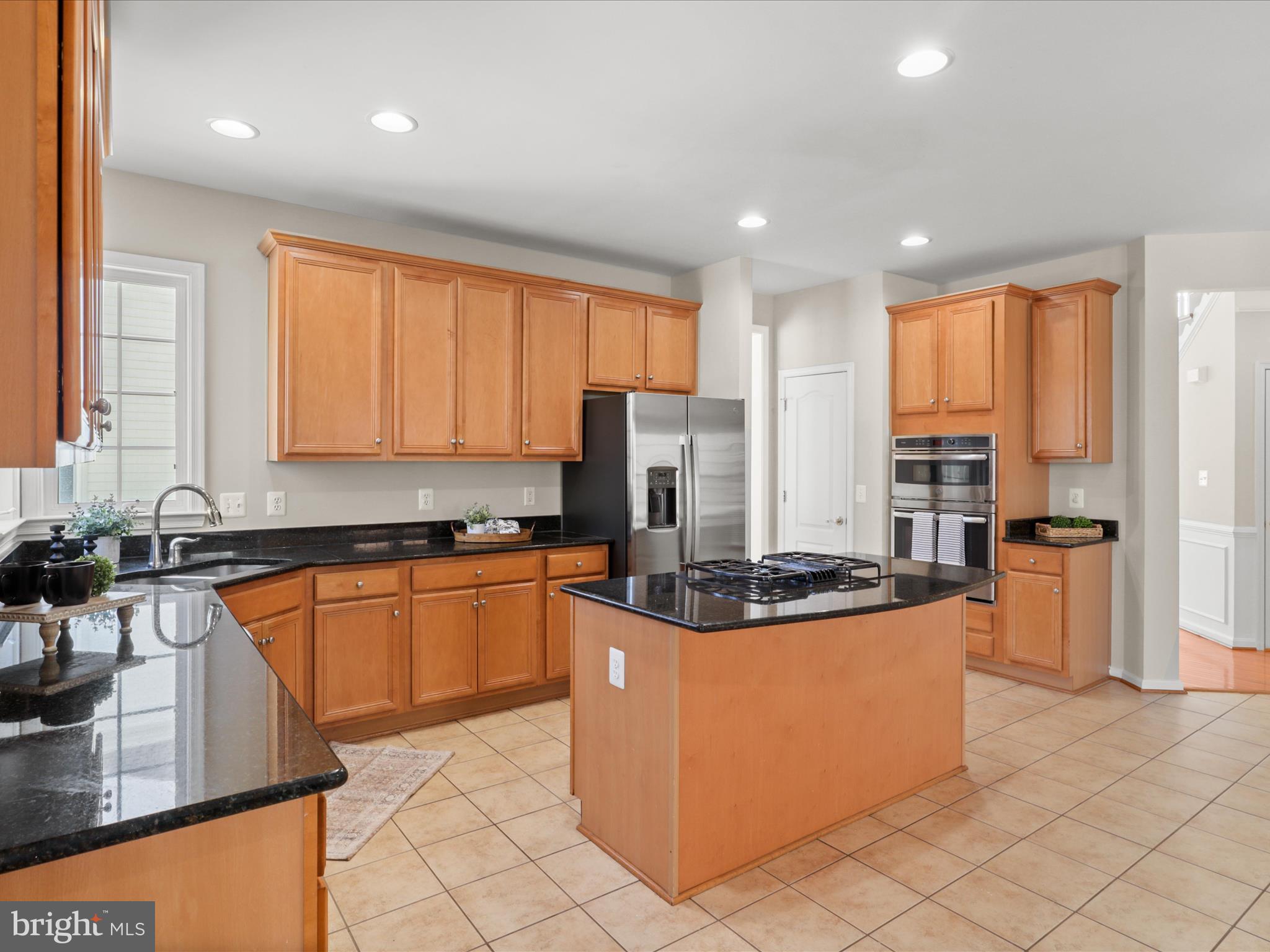 STONE RIDGE - Residential