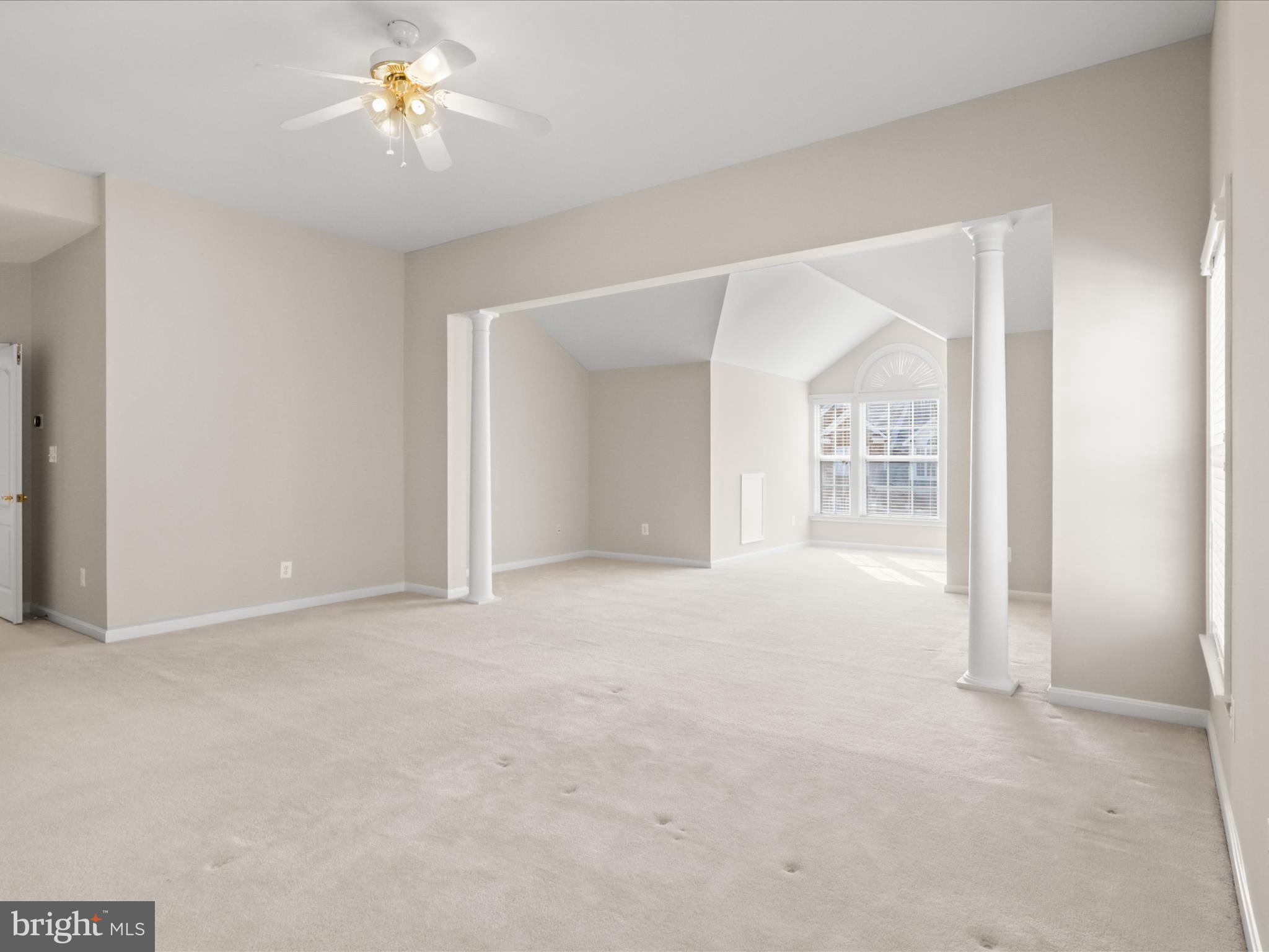 STONE RIDGE - Residential