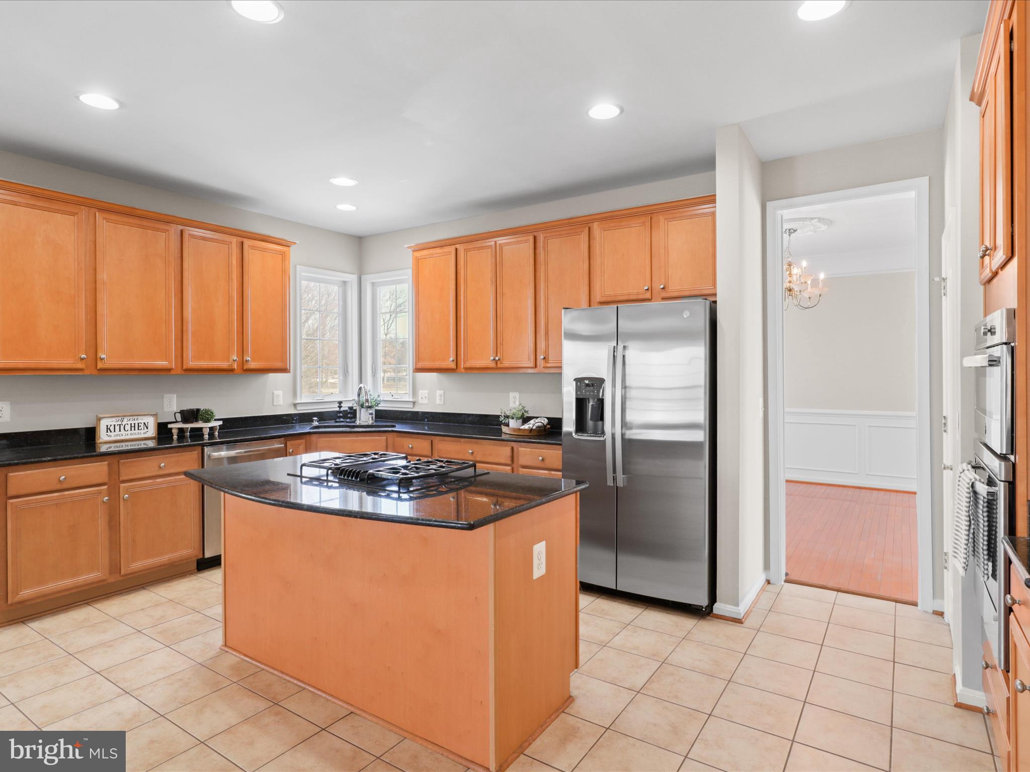 STONE RIDGE - Residential