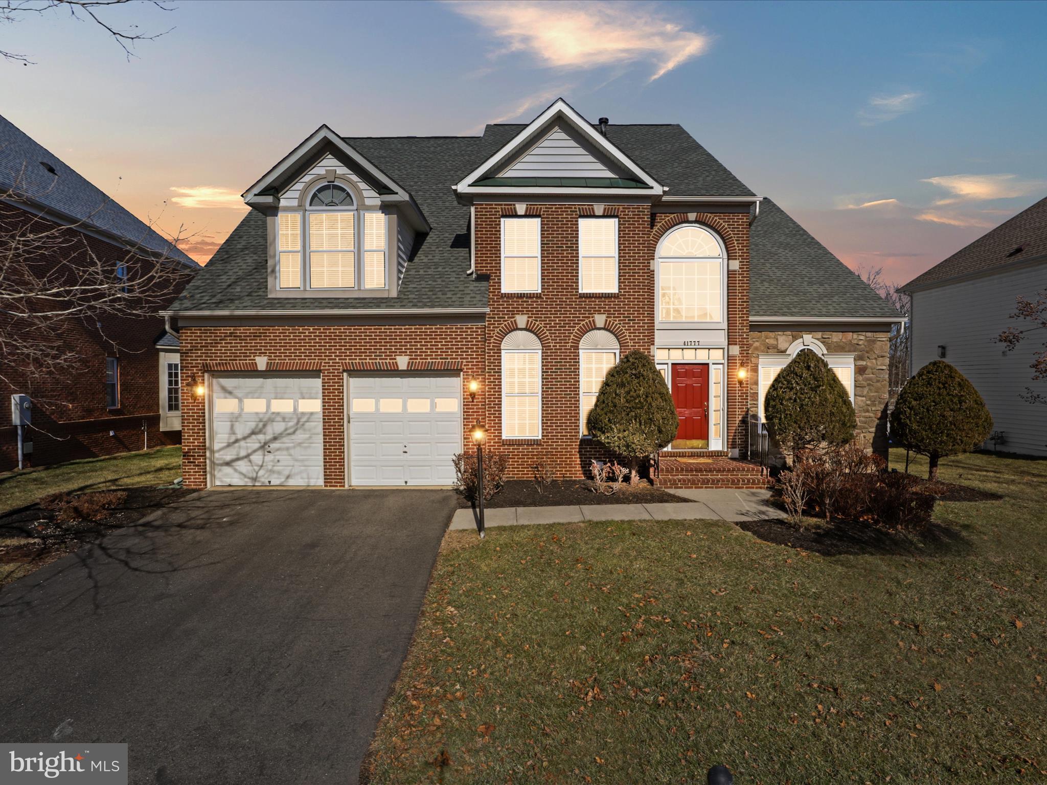 STONE RIDGE - Residential