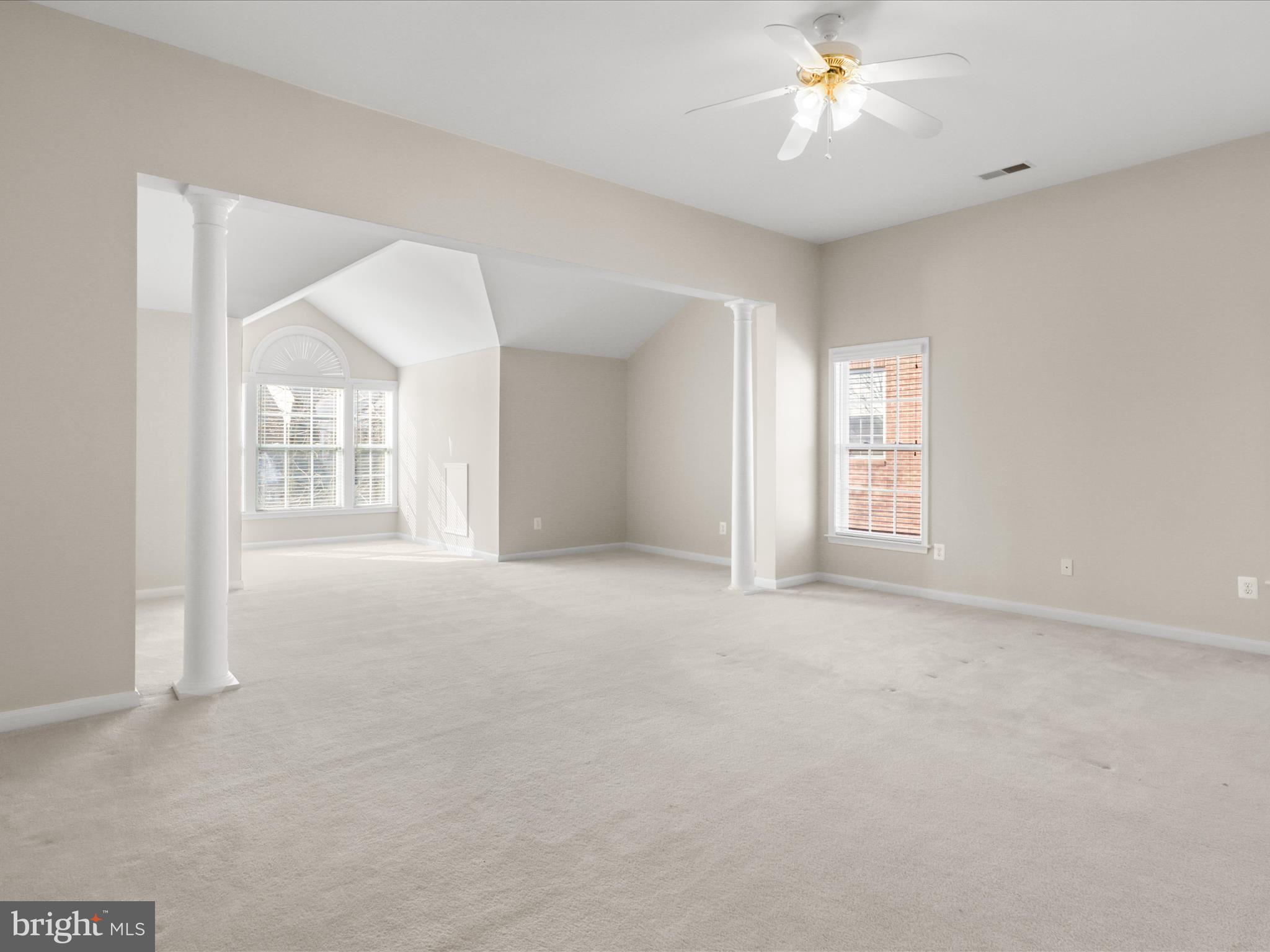 STONE RIDGE - Residential